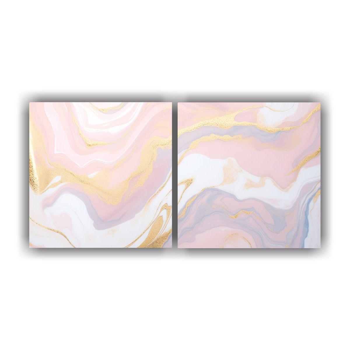 Pinturas Decorativas De Mármol Eldritch Luminoso 120x60 Cm-0
