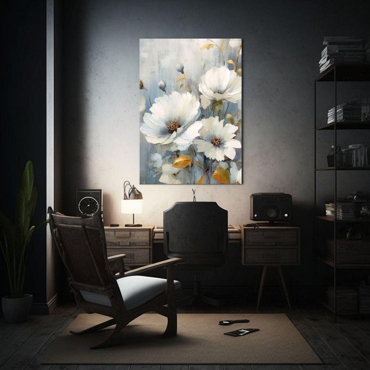 Cuadros Decorativos De Alta Calidad Para Cocina, 80x120cm-2