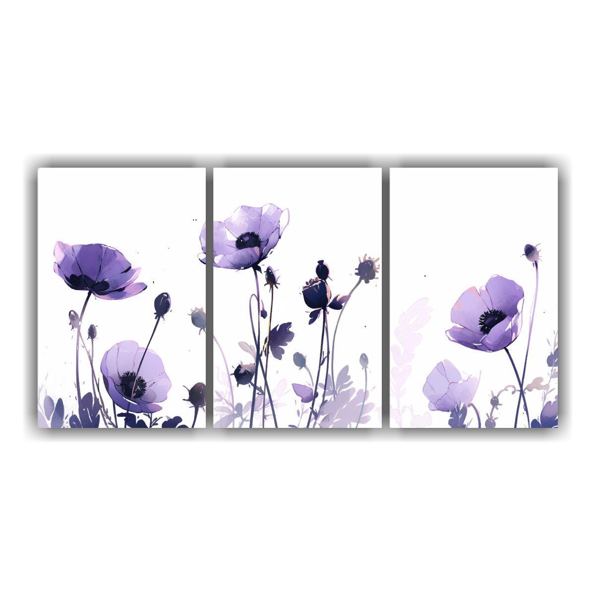 Decoración Con Cuadros Composición Regalo: 180x90 Cm-0