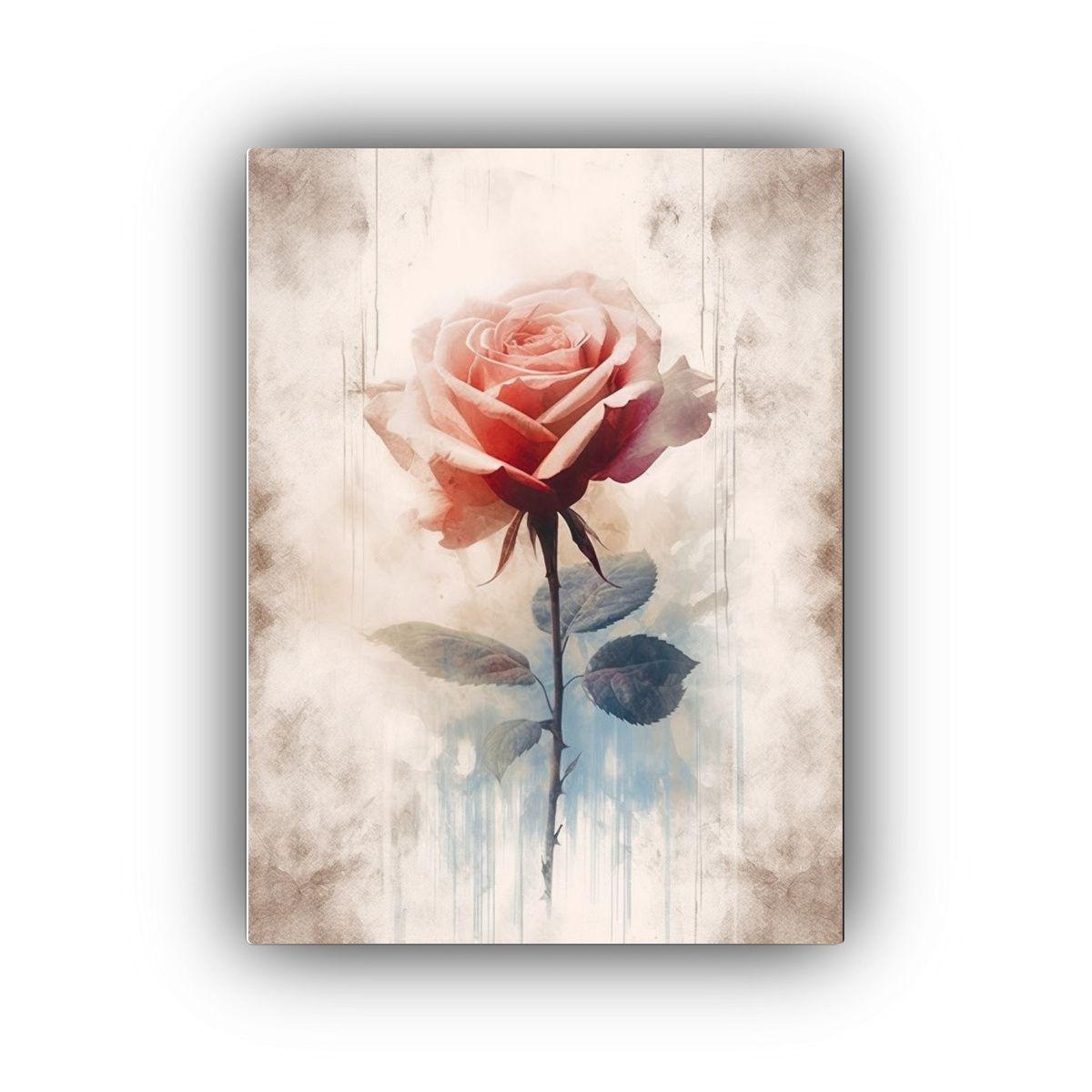 De Composición Inspiración Modernidad, Diseño 30x40cm-0