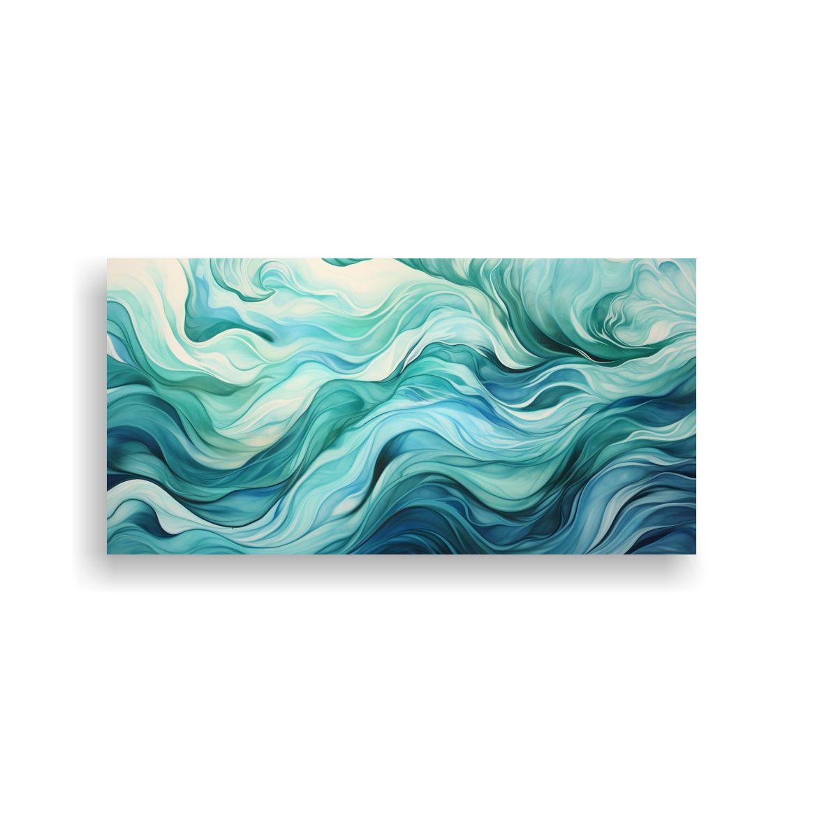 Pinturas Decorativas Inspiradas En Patrones 120x60cm-0