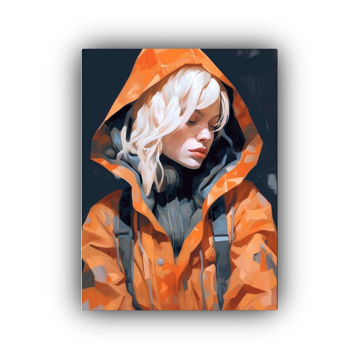 Uso Creativo De La Composición Fotográfica En La Exposici 40x60cm-0