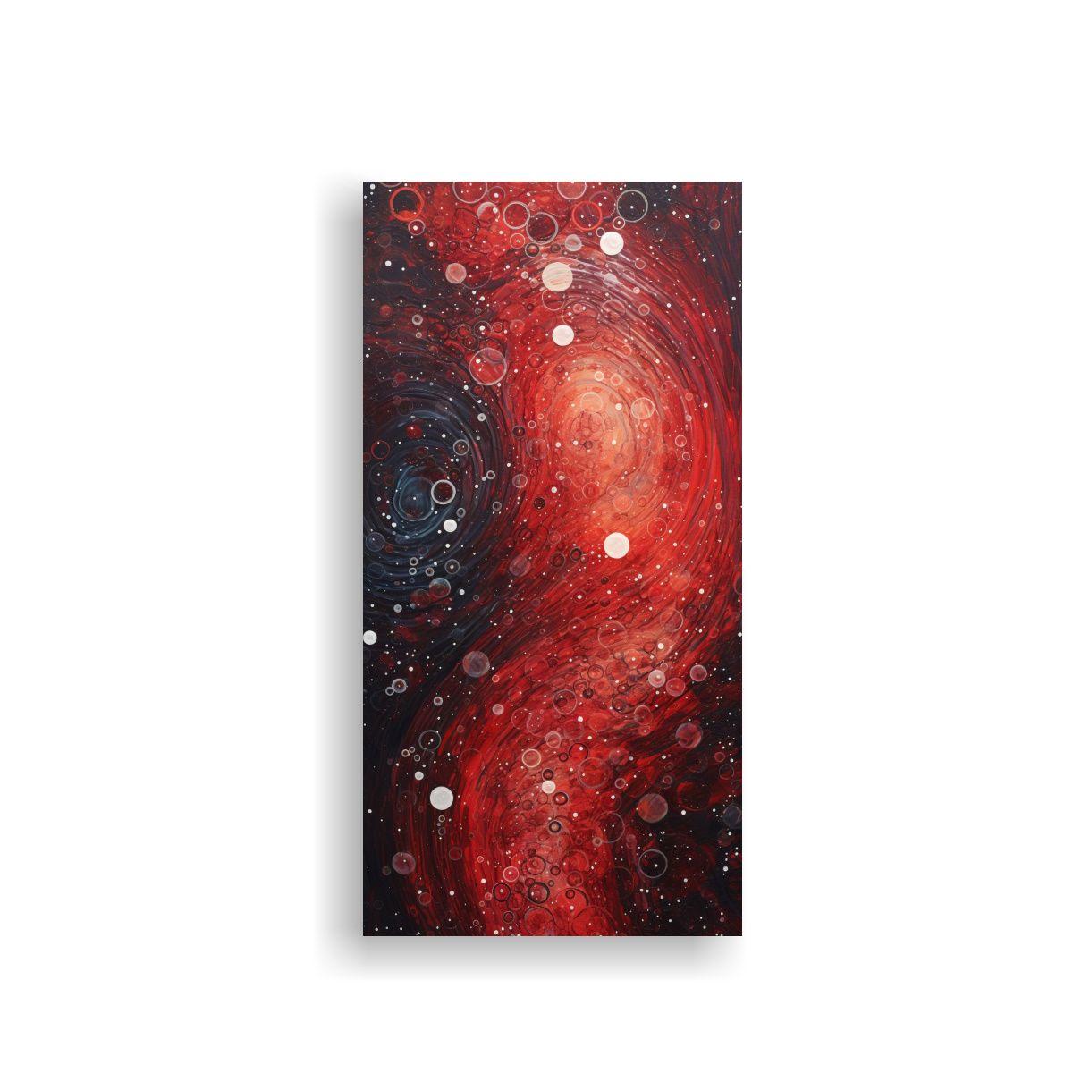 Pintura Decorativa De Arte Moderno Estilo Pop Art 80x160cm-0