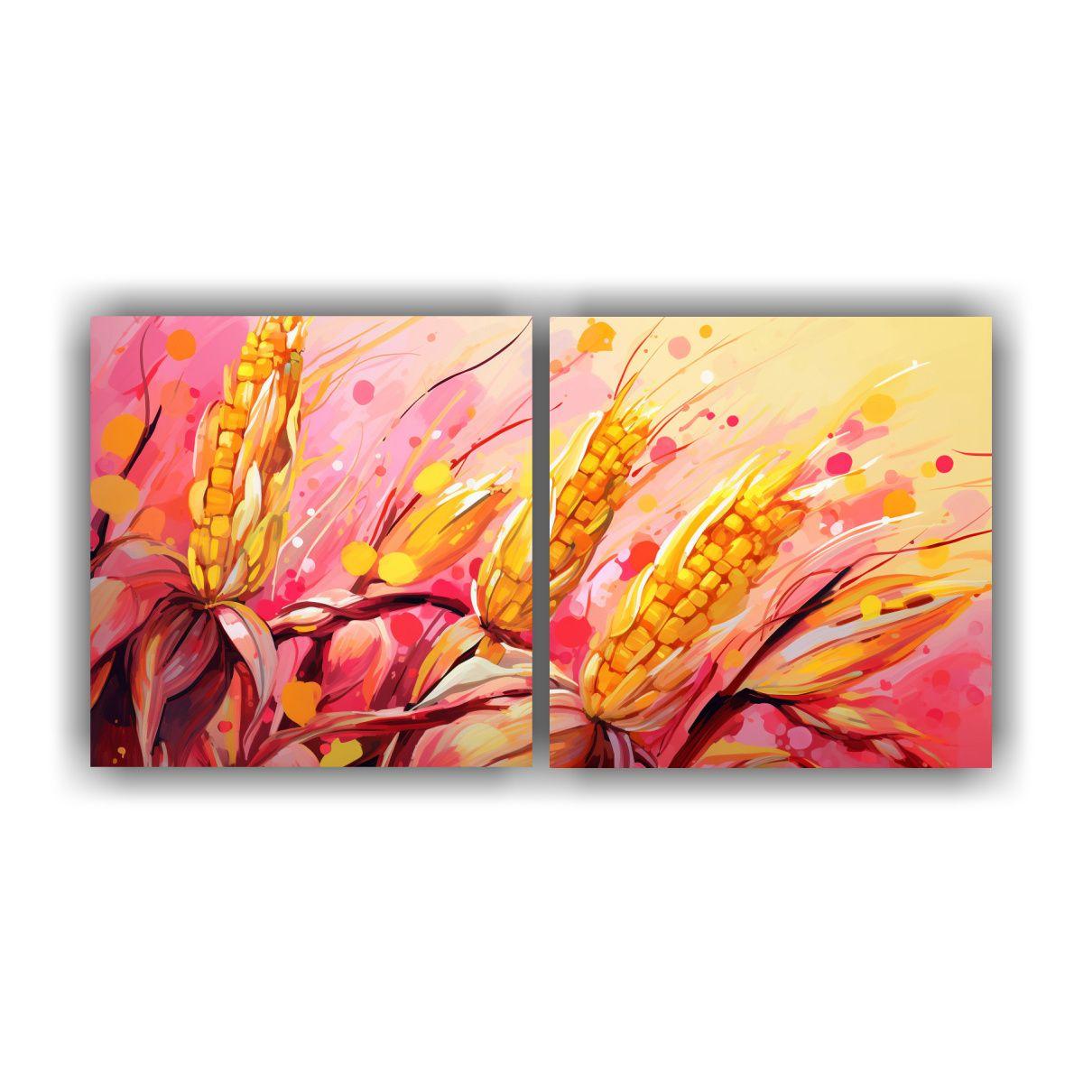 Pinturas Decorativas Neonoir Espectacular 140x70 Cm-0