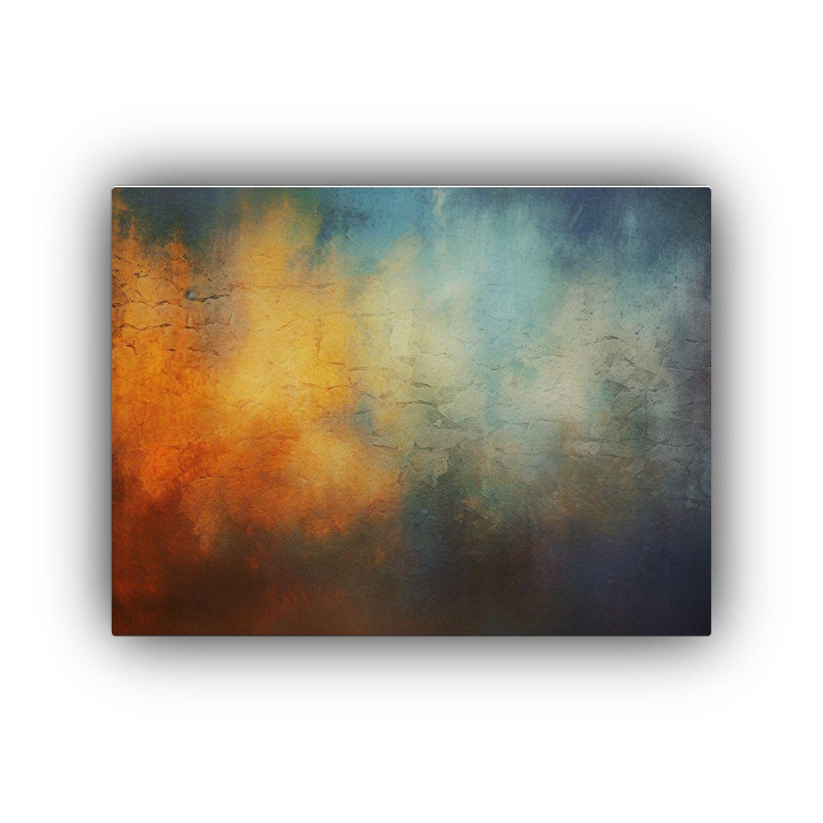 Arte Gráfico Creativo Para Decorar Espacios Con Estilo 75x50cm-0