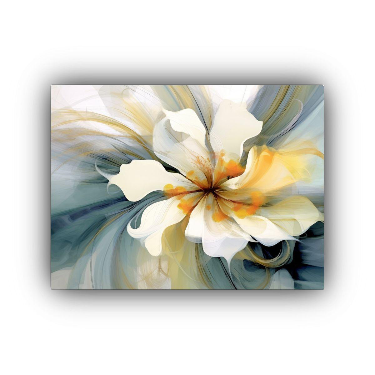 Pinturas Decorativas De Arte Expresión 75x50cm-0