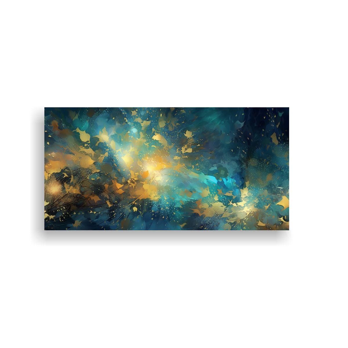 Pinturas Decorativas Creativas De Arte 60x30cm-0