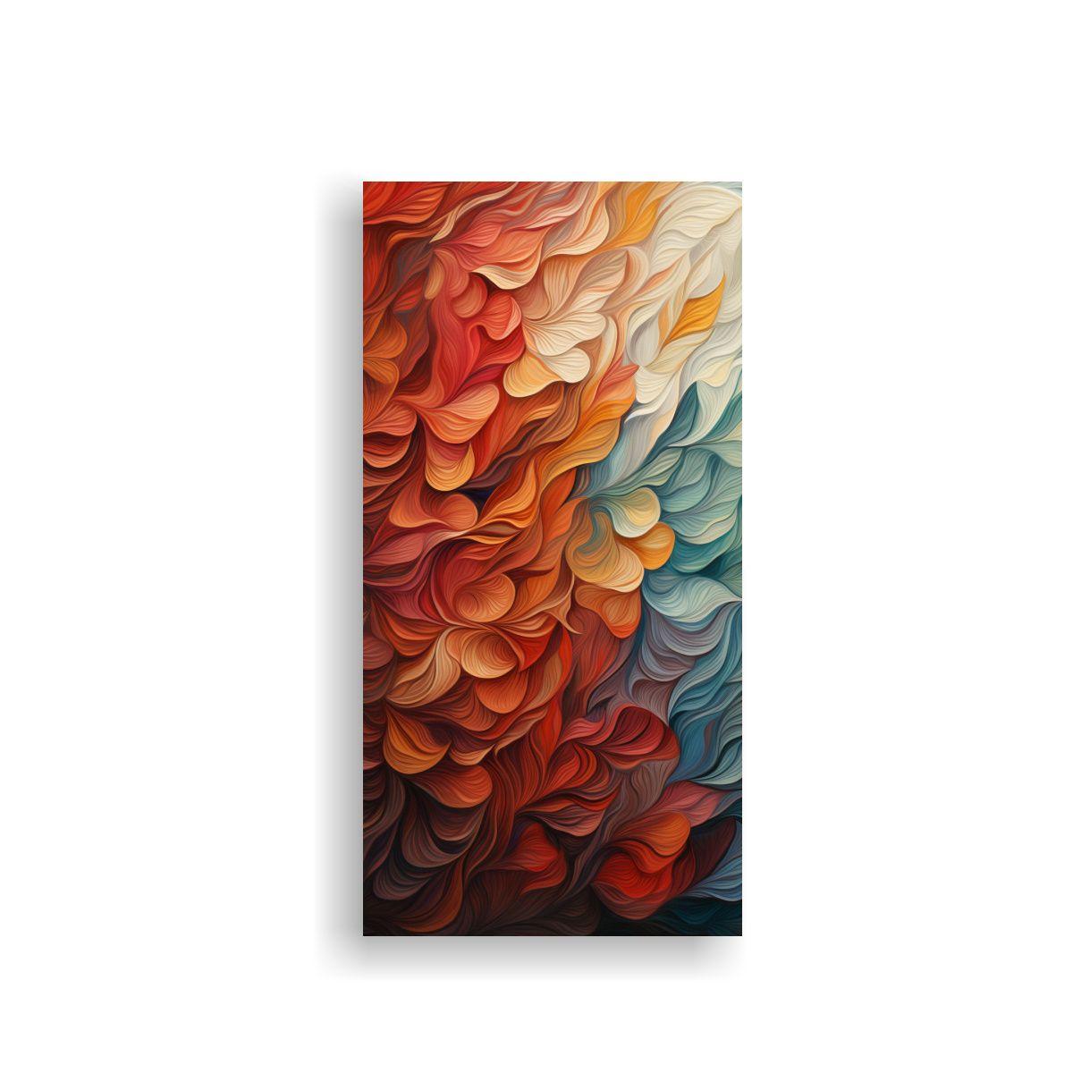 Cuadros Decorativos Con Esquemas Inspiradores De 60x120cm-0