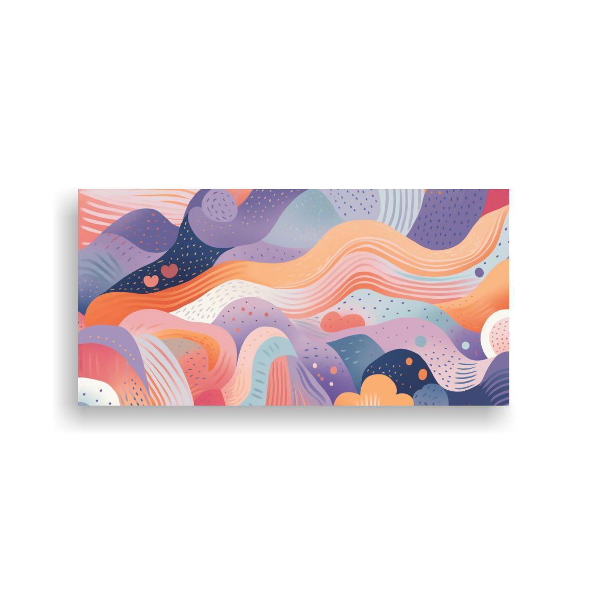 Fondo Abstracto Hermoso Para Decorar Tu Blog En 60x30cm-0