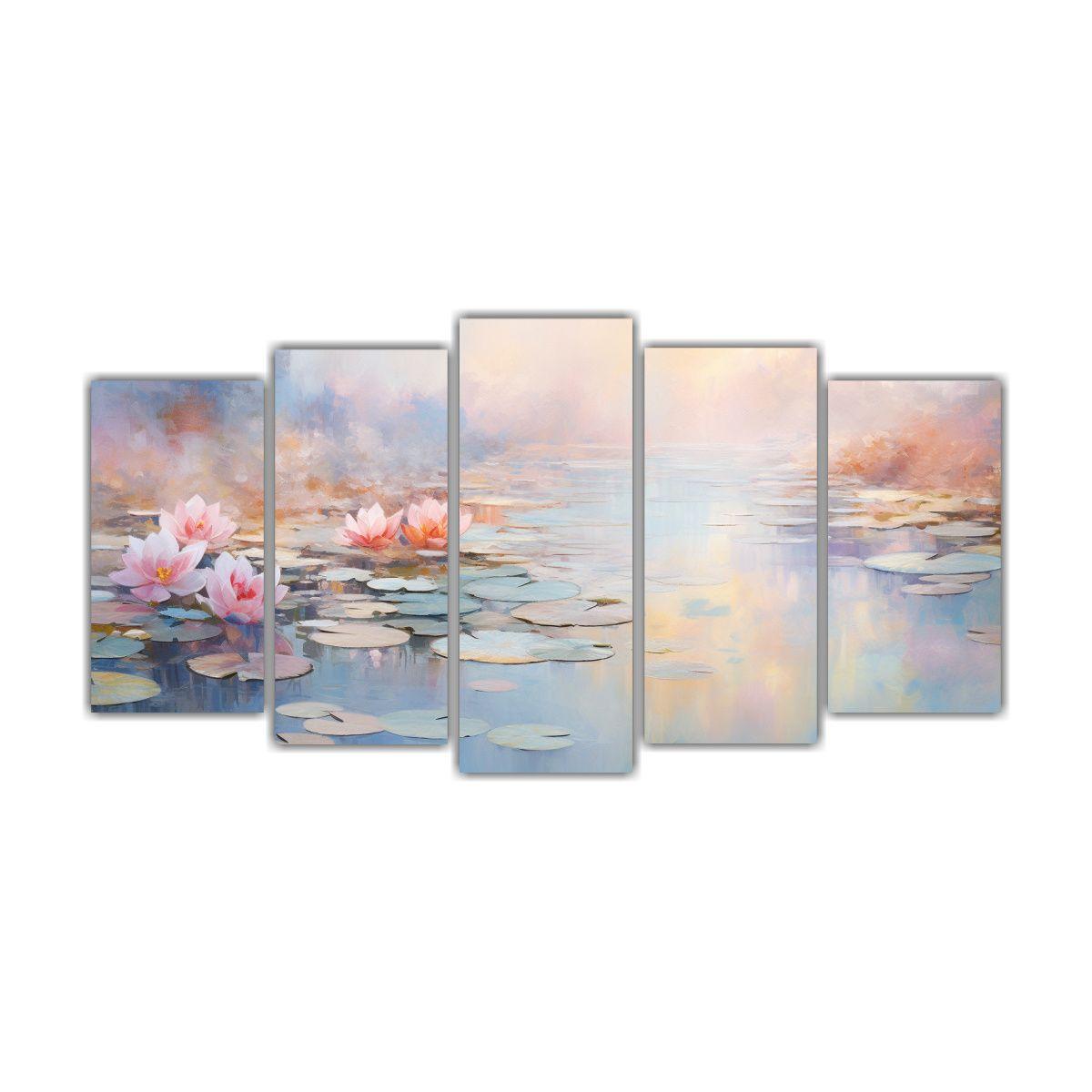Pinturas Decorativas De Alta Calidad, Fusión 200x100 Cm-0