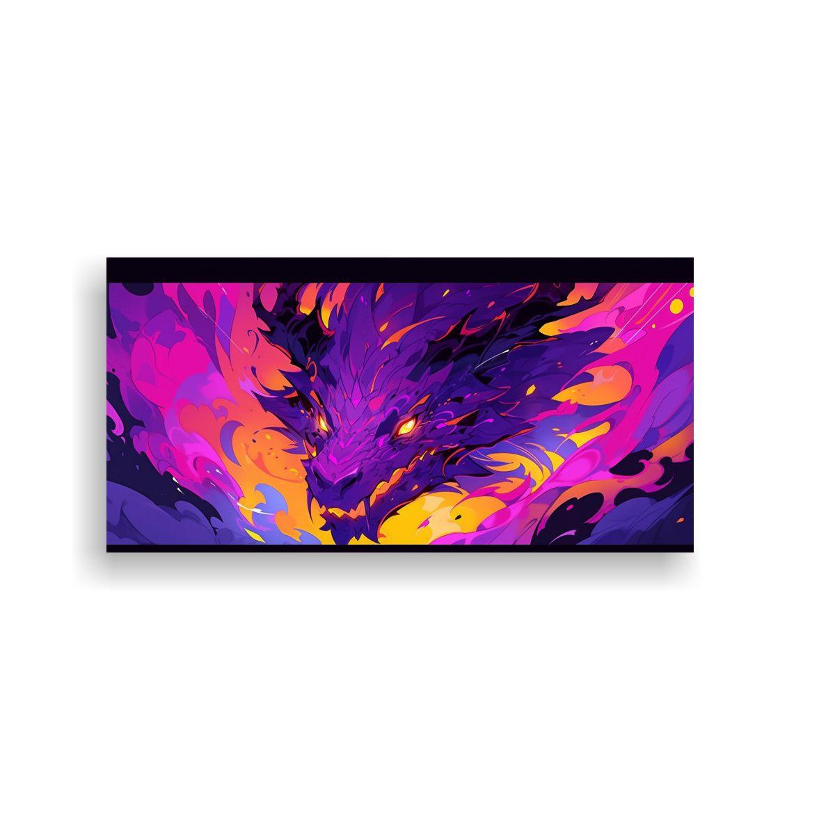 Pintura Decorativa De Alta Calidad: Textura De Dra 60x30cm-0