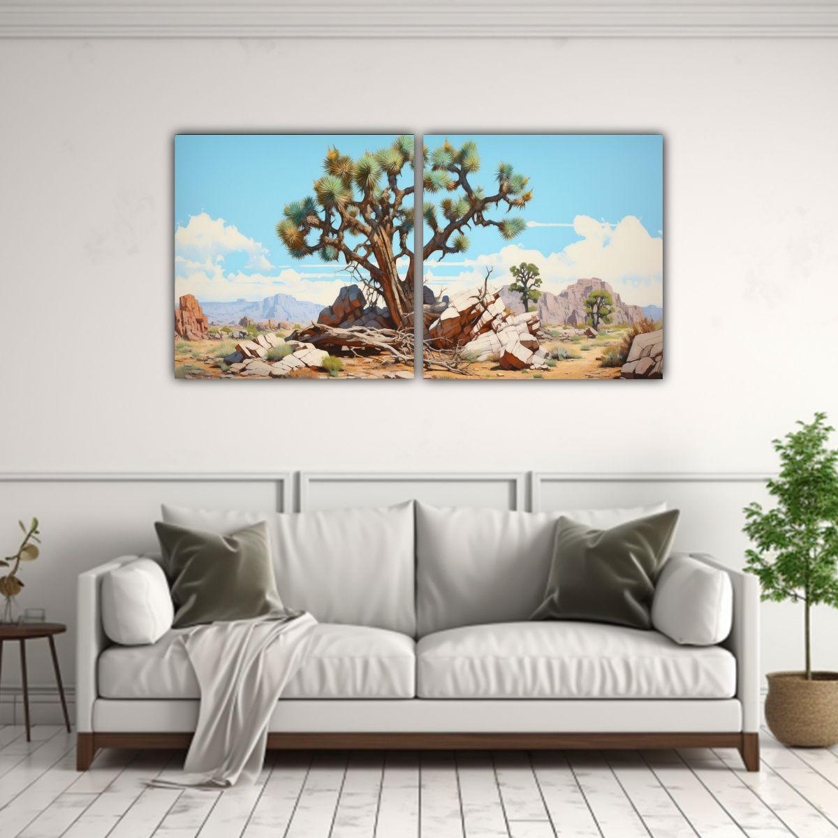 Pinturas Abstractas Estilo óleo De Alta Calidad 80x40 Cm-2