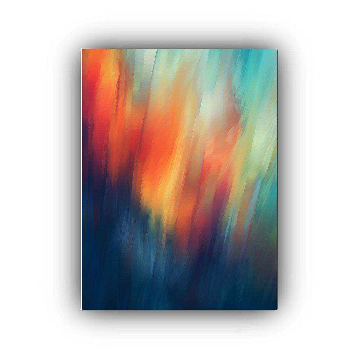 Cuadro De Madera Con Imagen En Bastidor Diseño 80x120cm-0