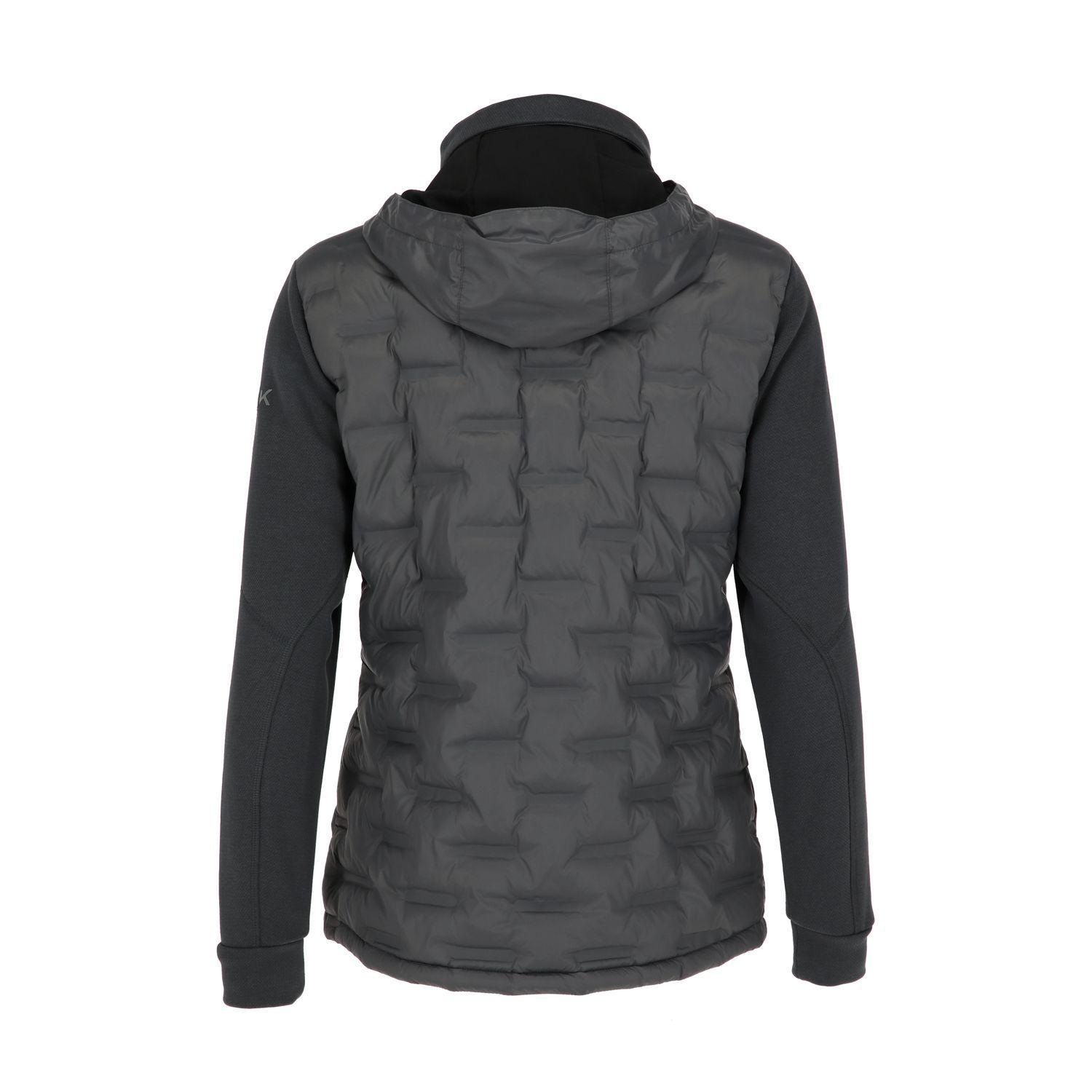 Chaqueta Hibrida Pirineos Mujer-1