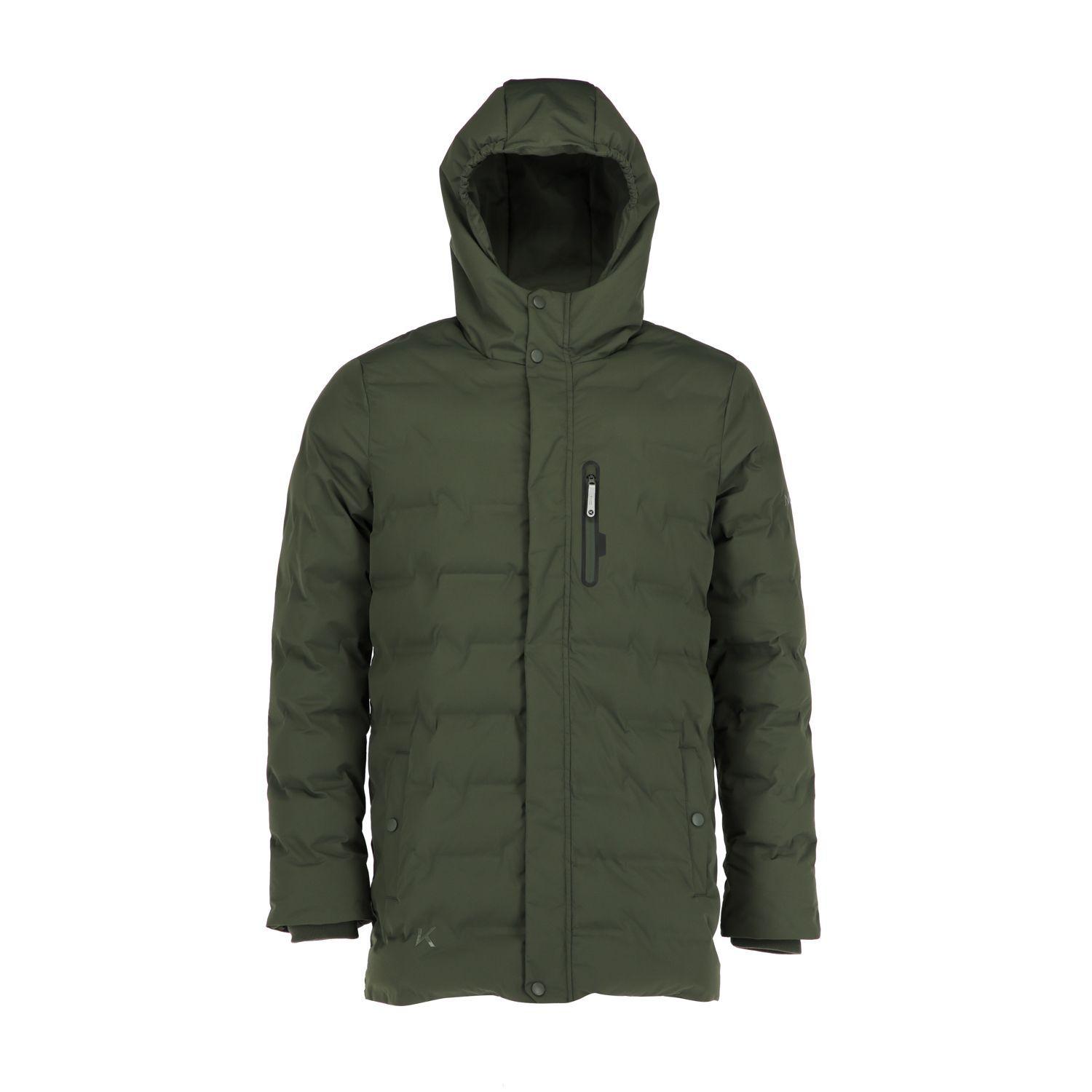 Parka Taurus Hombre-0