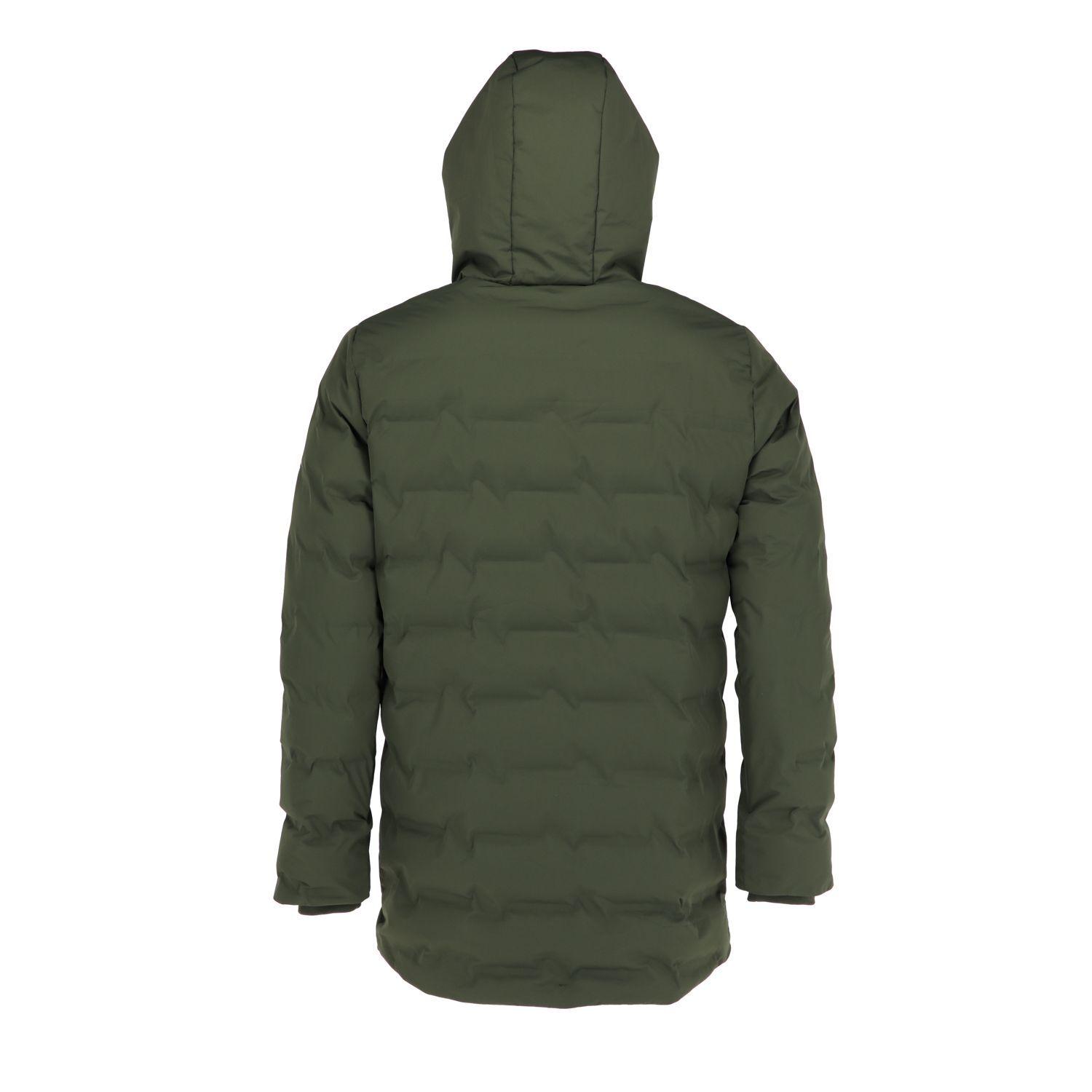Parka Taurus Hombre-1