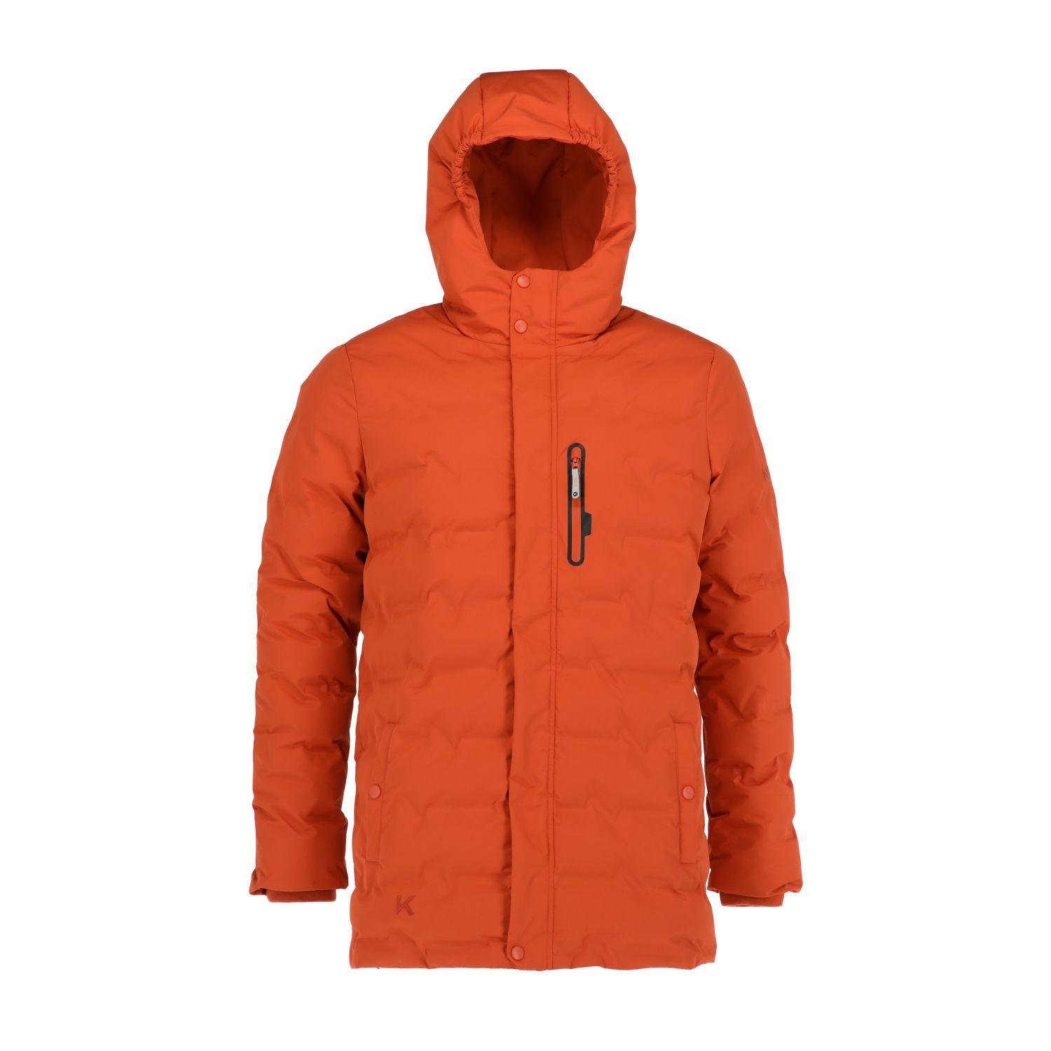 Parka Taurus Hombre-0