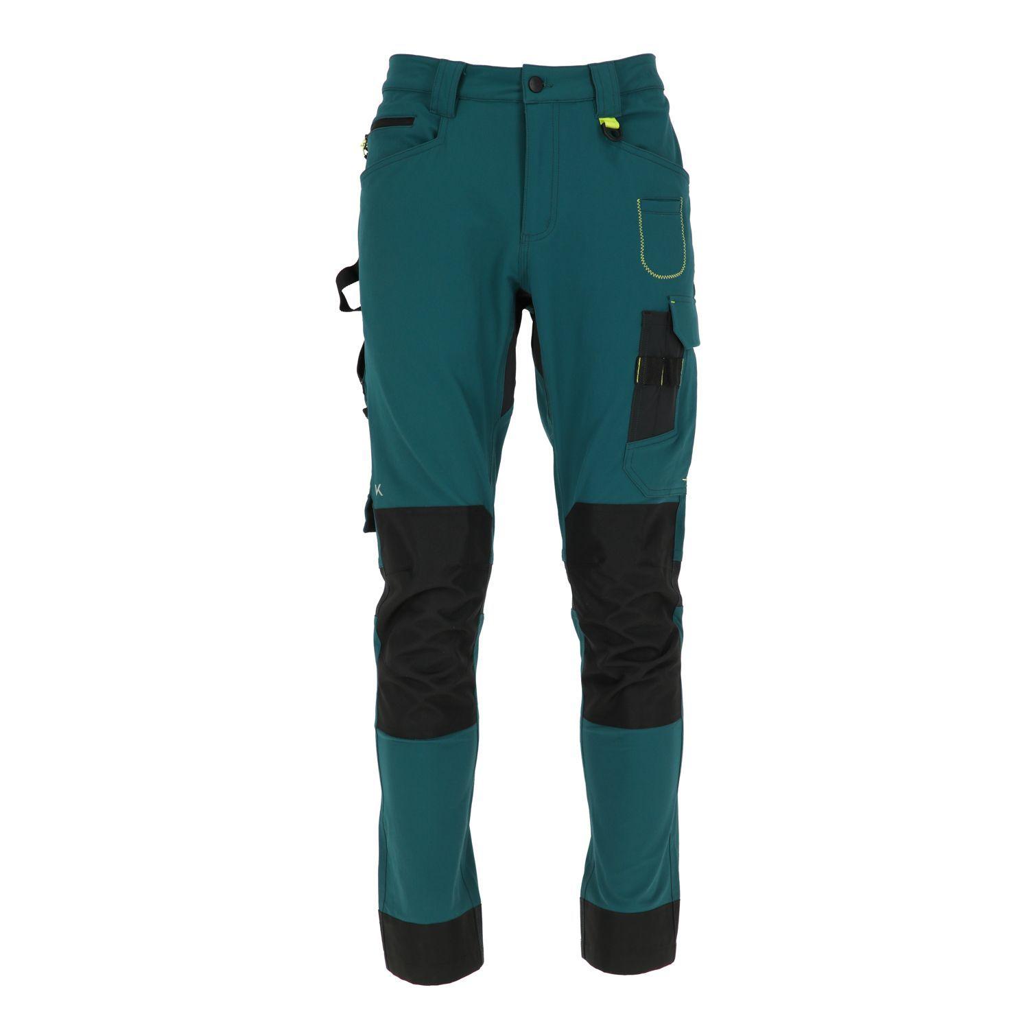 Pantalon Sena Hombre-0