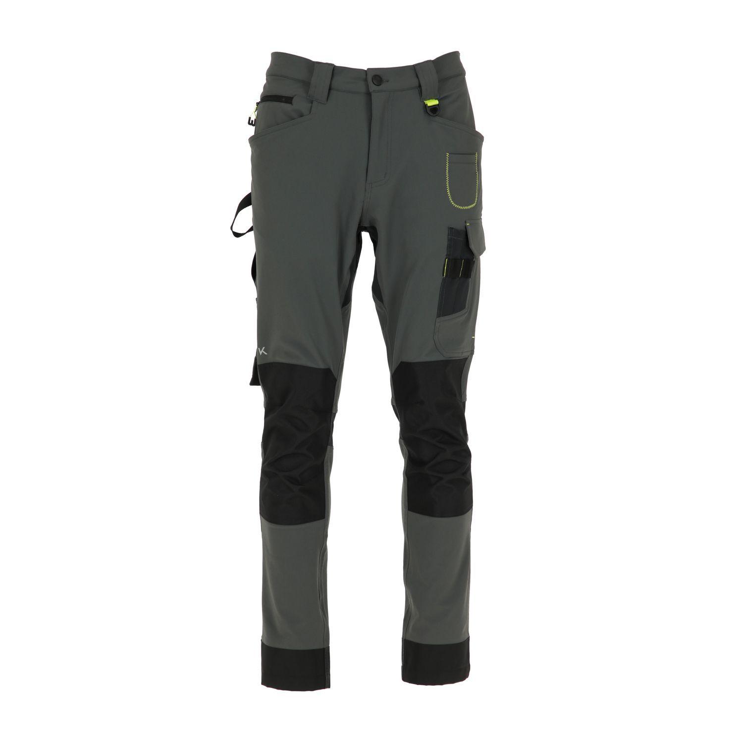 Pantalon Sena Hombre-0