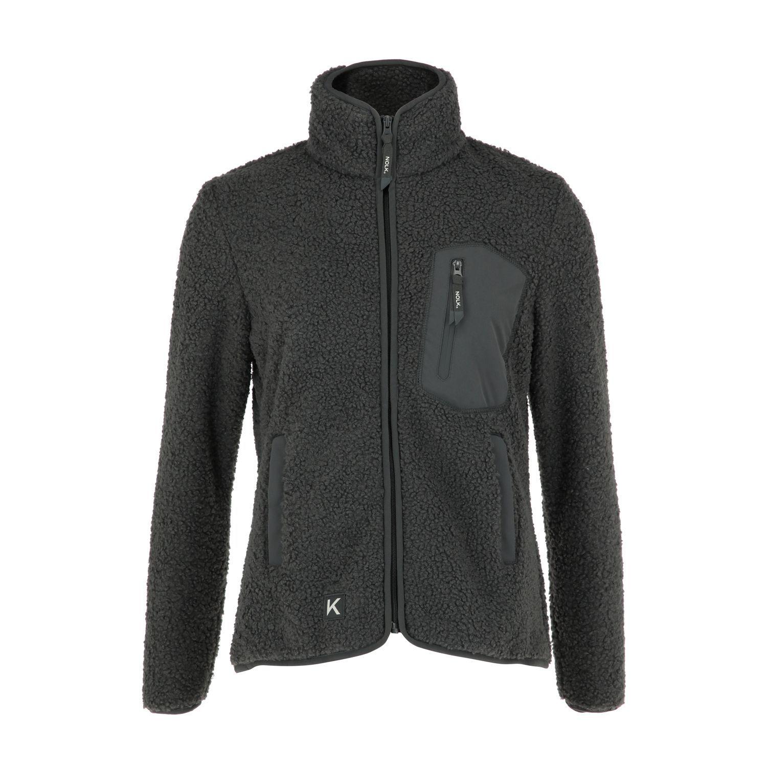 Chaqueta Rysy Mujer-0