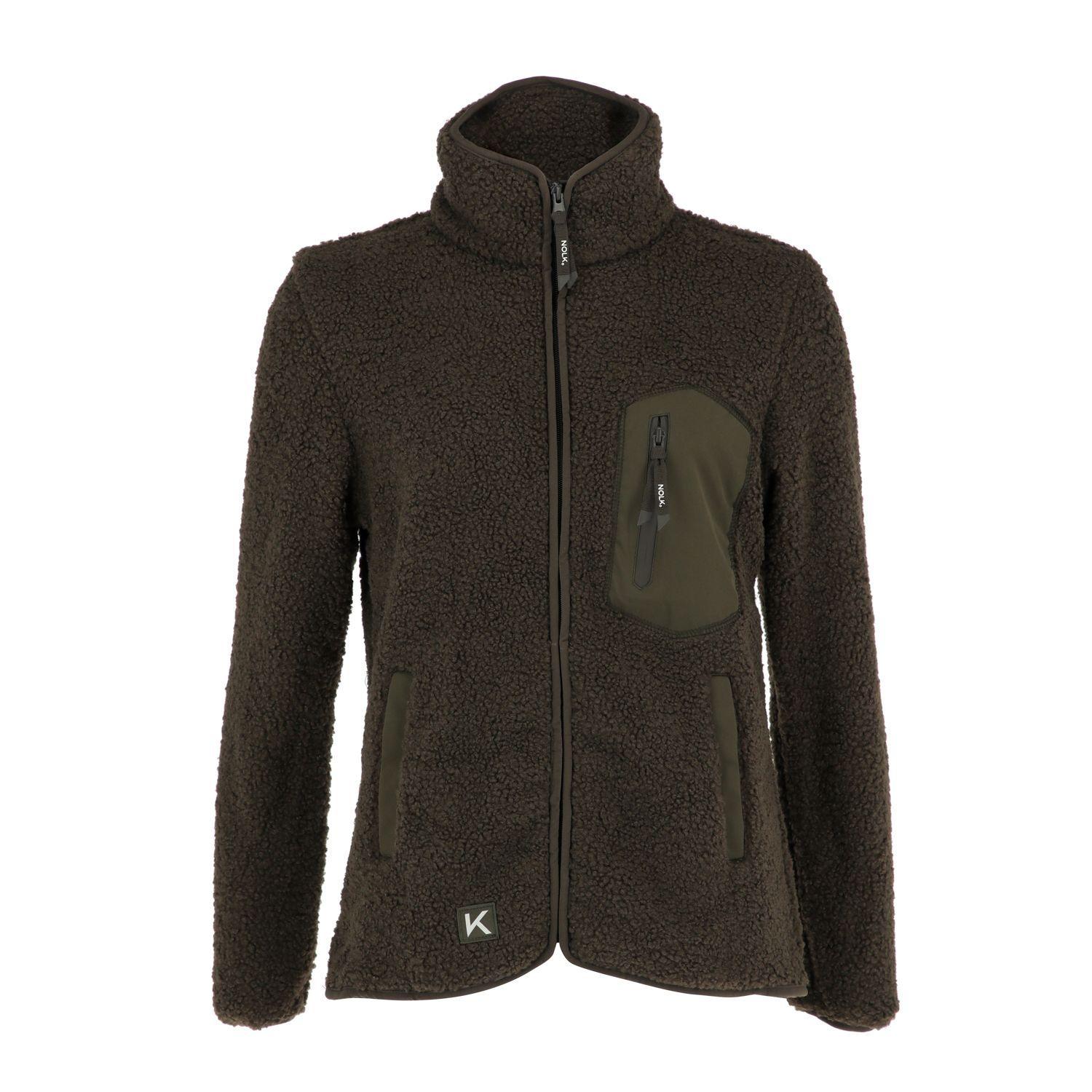 Chaqueta Rysy Mujer-0