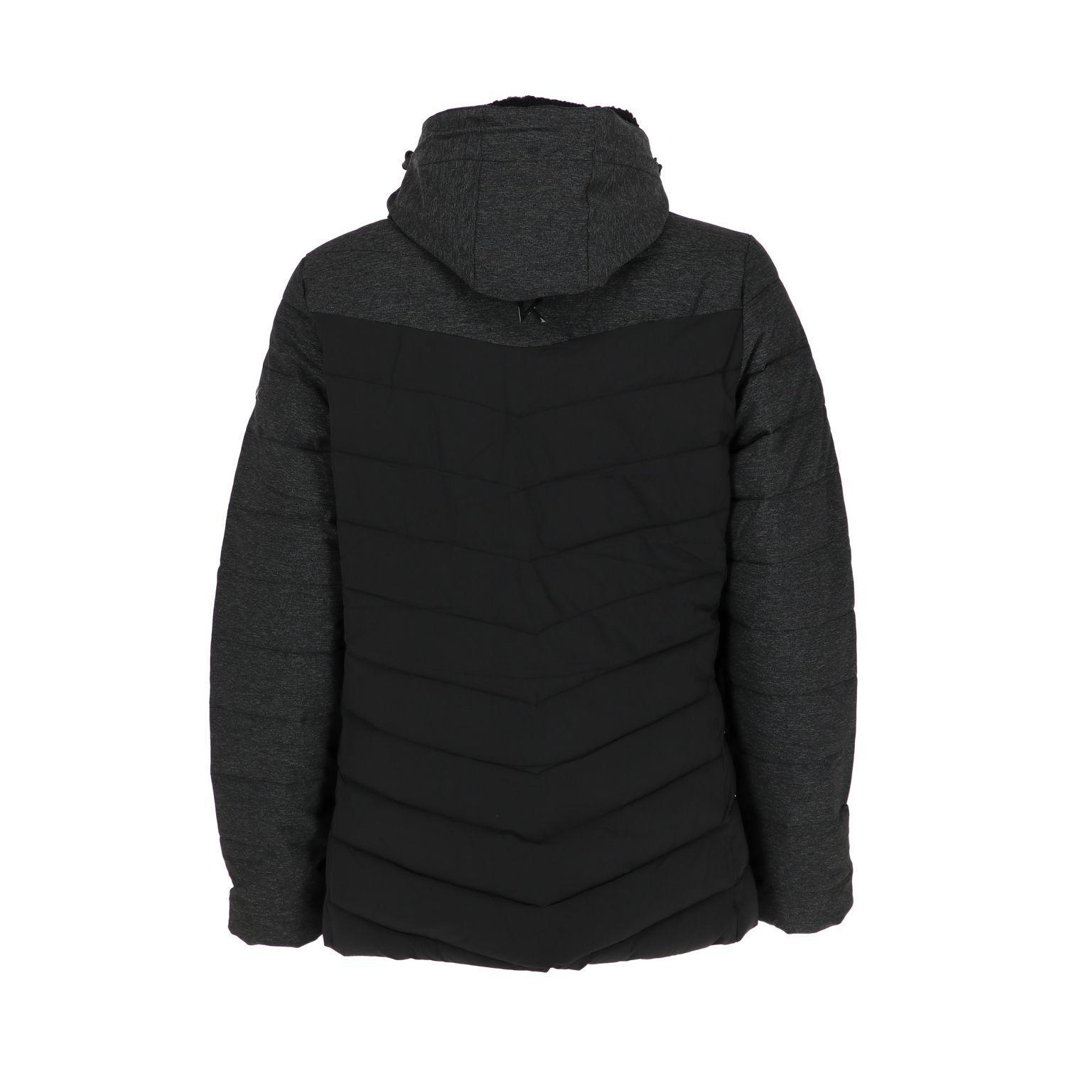Parka Alpes Mujer-1
