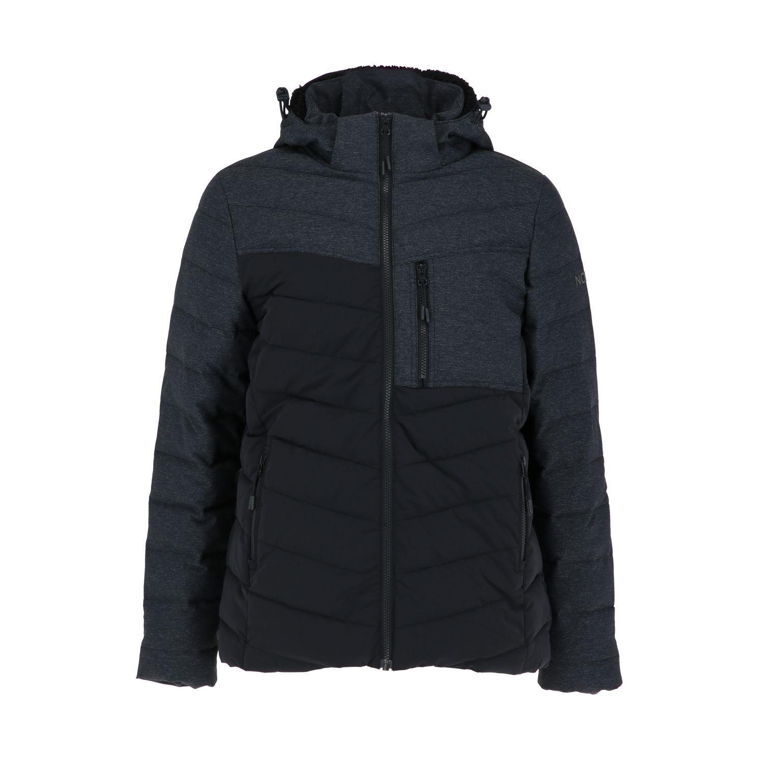 Parka Alpes Mujer-0