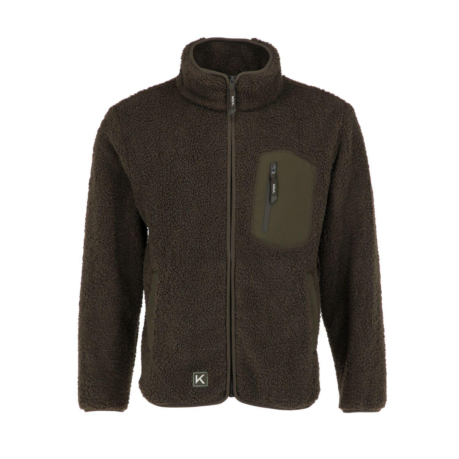 Chaqueta Rysy Hombre-0