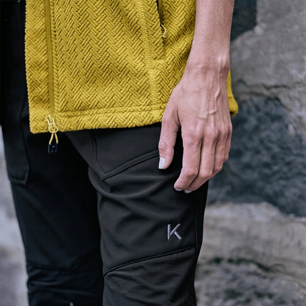 Pantalon Volga Mujer-2
