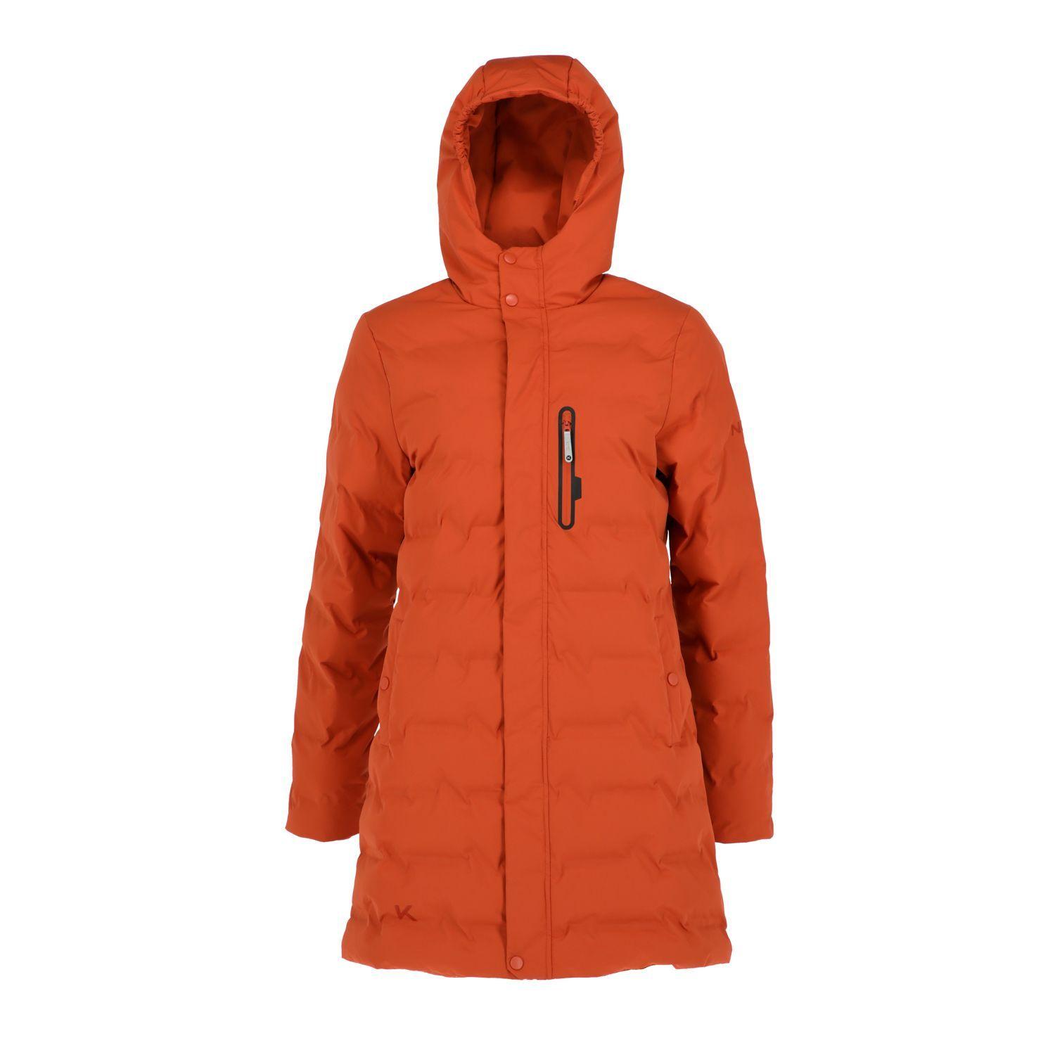 Parka Taurus Mujer-0