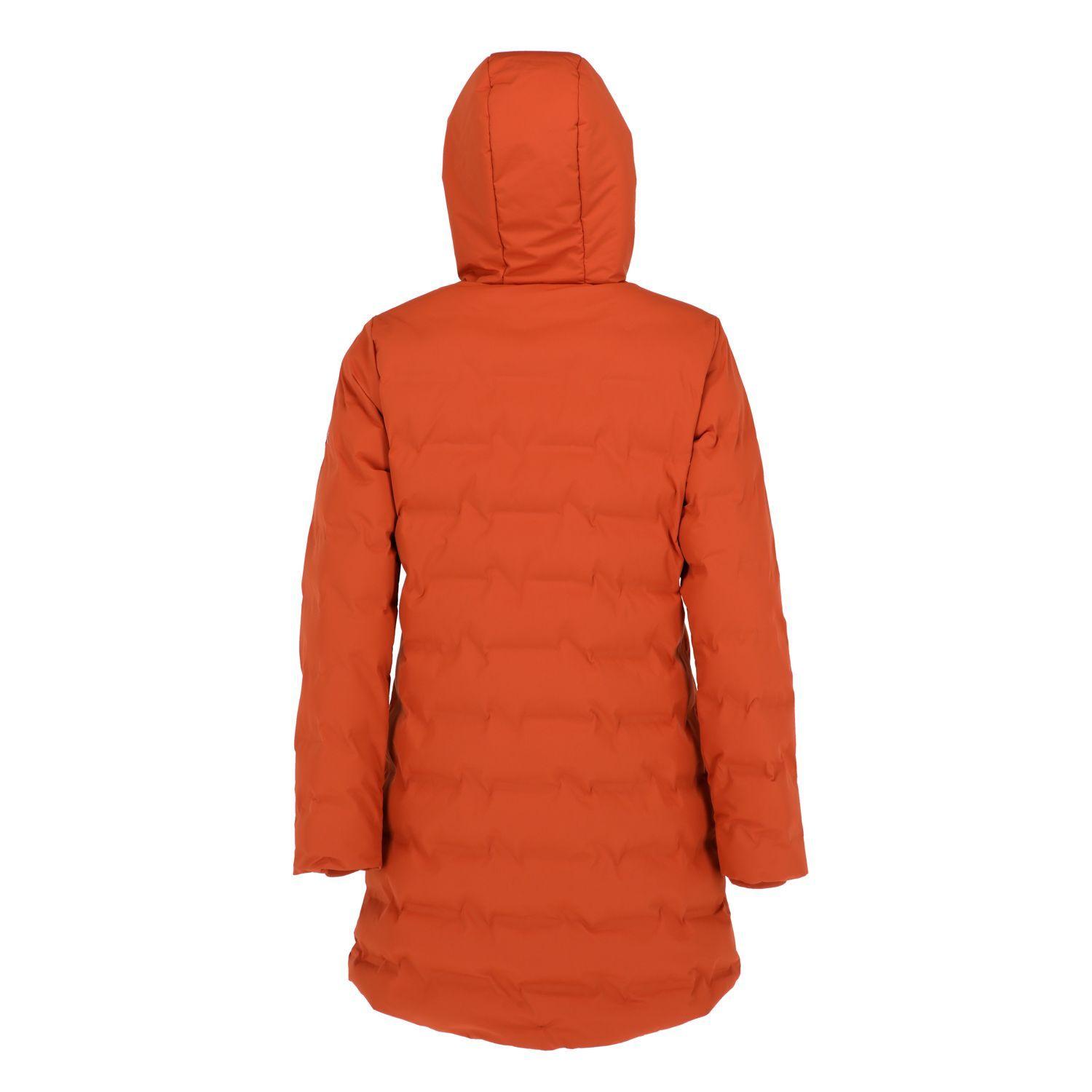 Parka Taurus Mujer-1