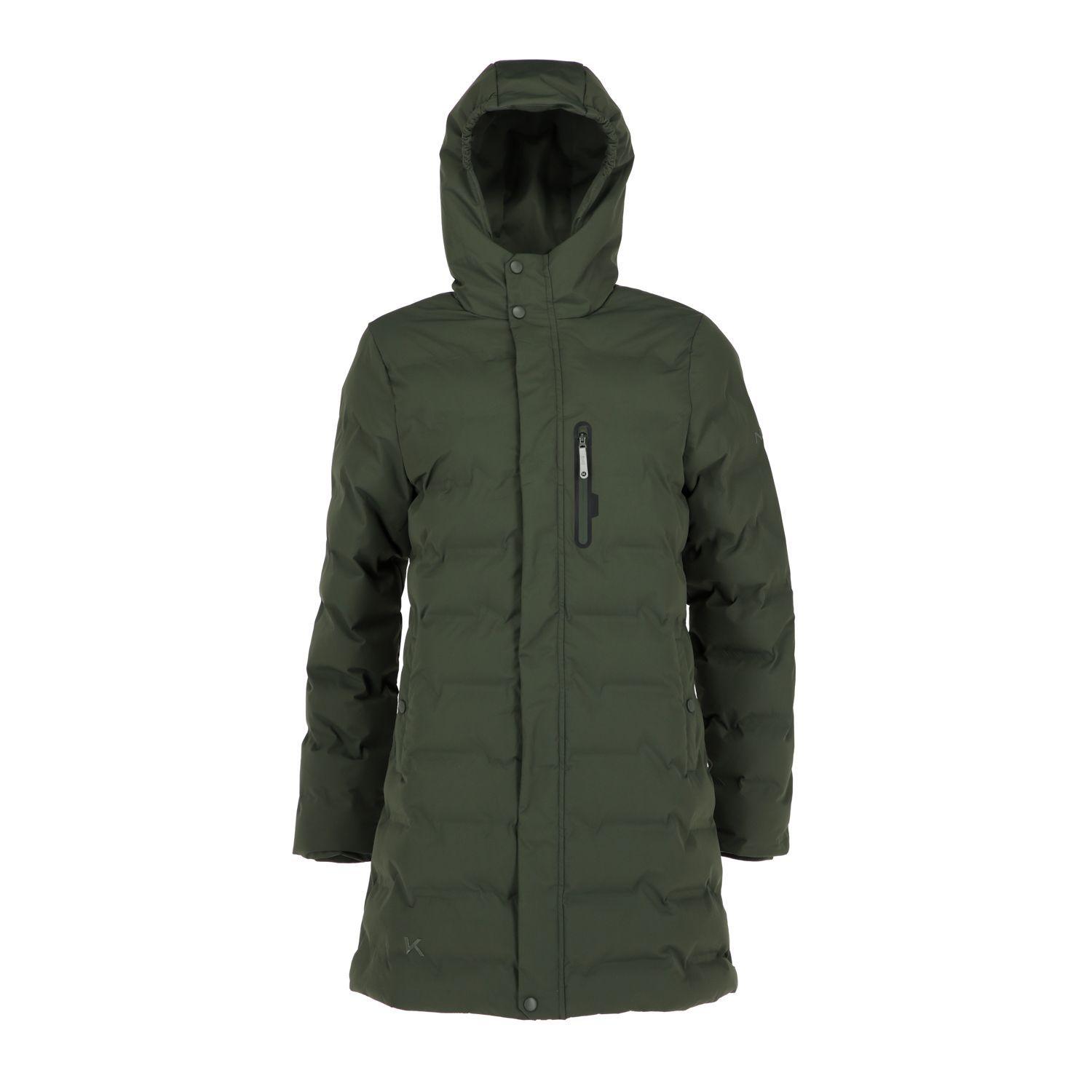 Parka Taurus Mujer-0