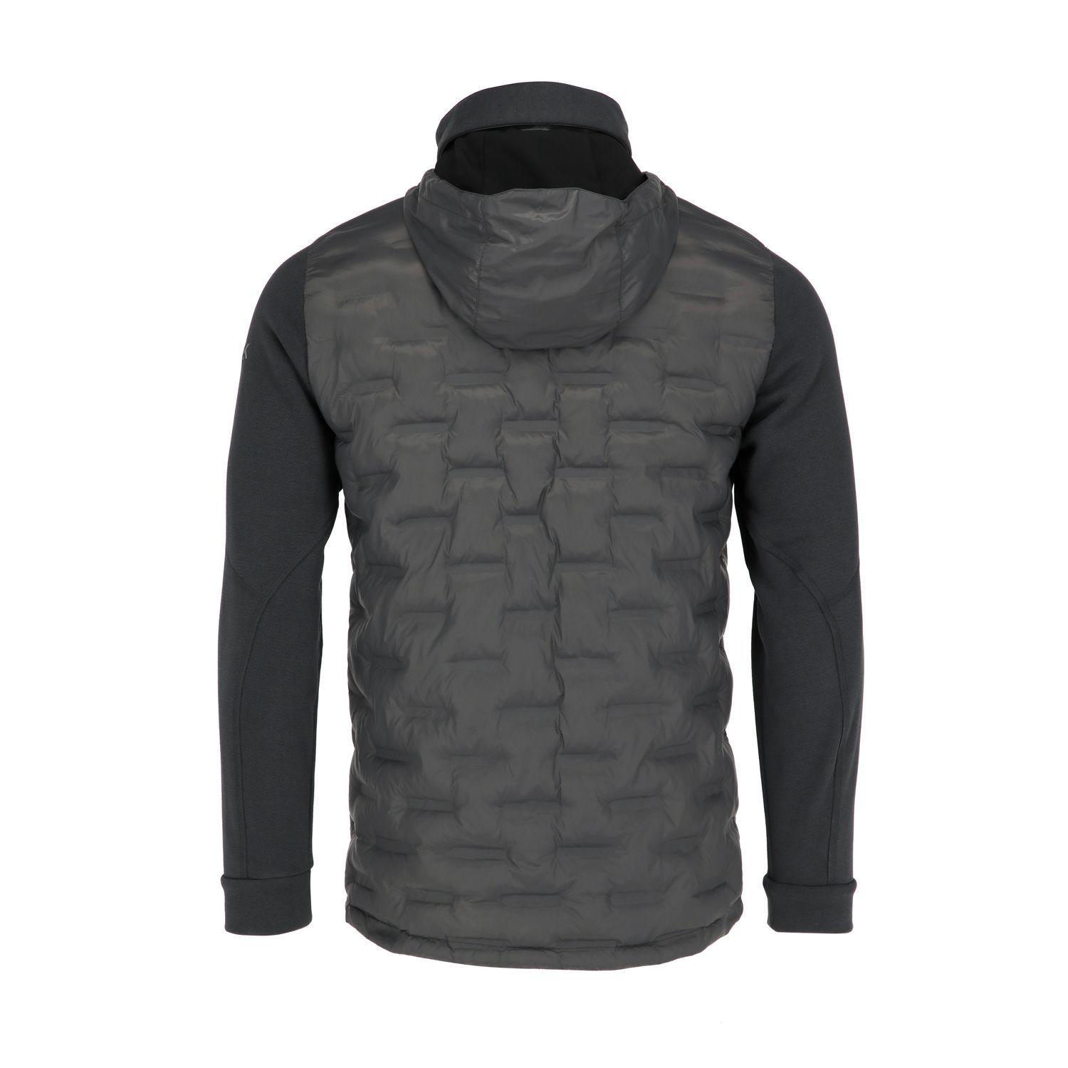 Chaqueta Hibrida Pirineos Hombre-2