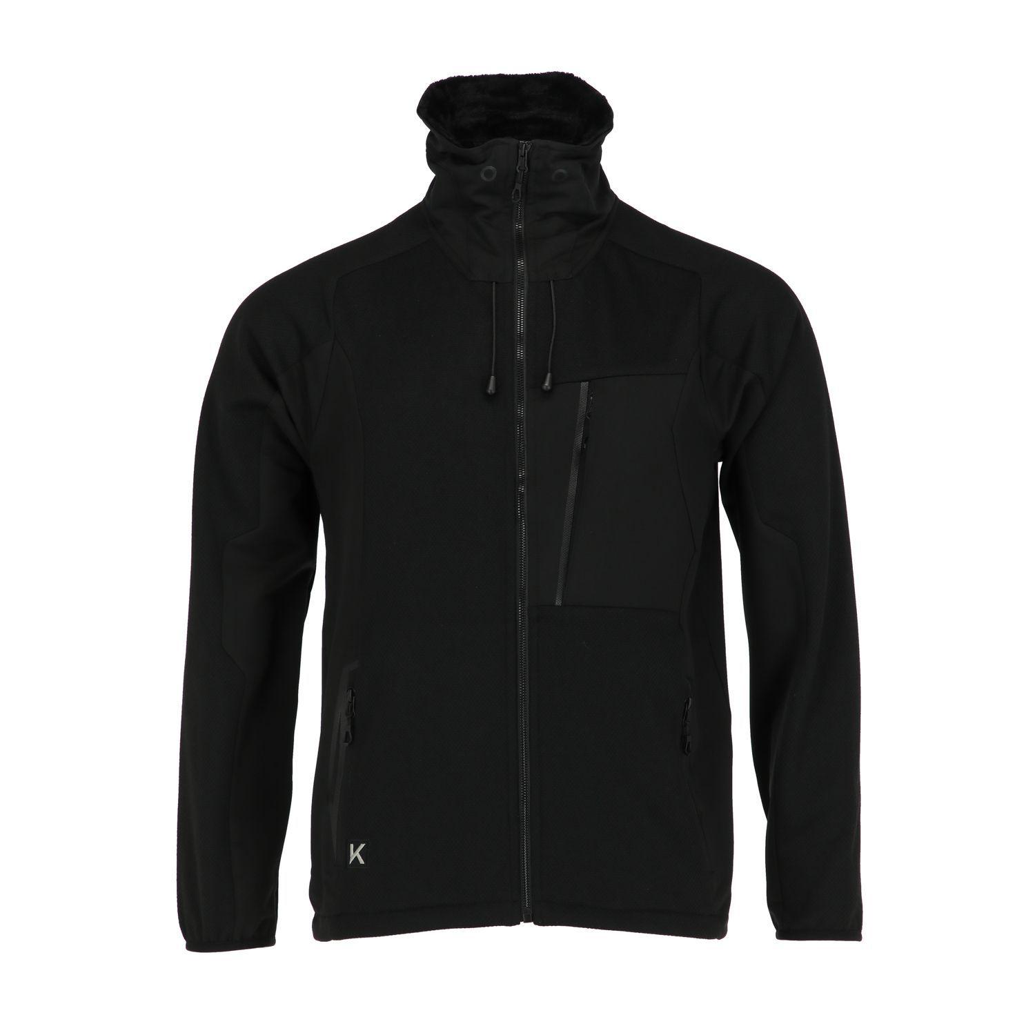 Chaqueta Bled Hombre-0