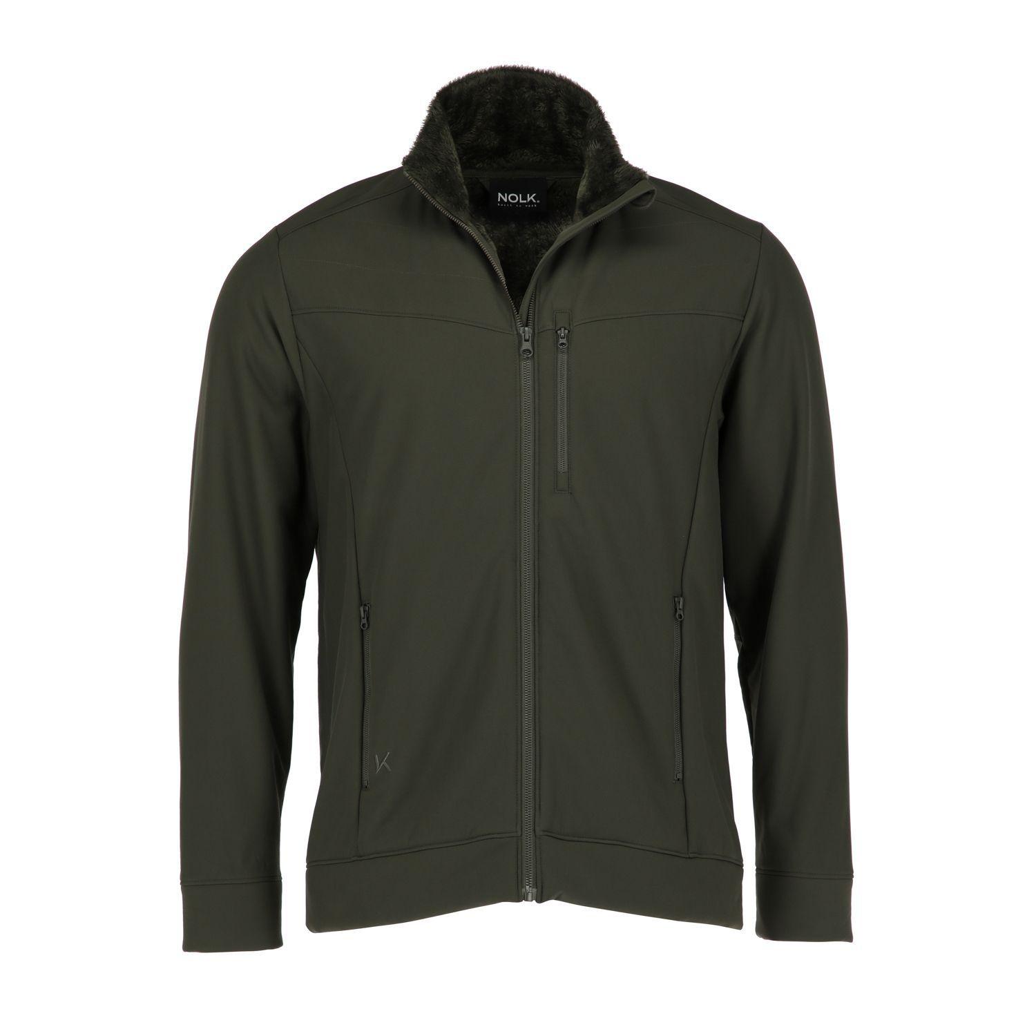 Chaqueta Cervino Hombre-0