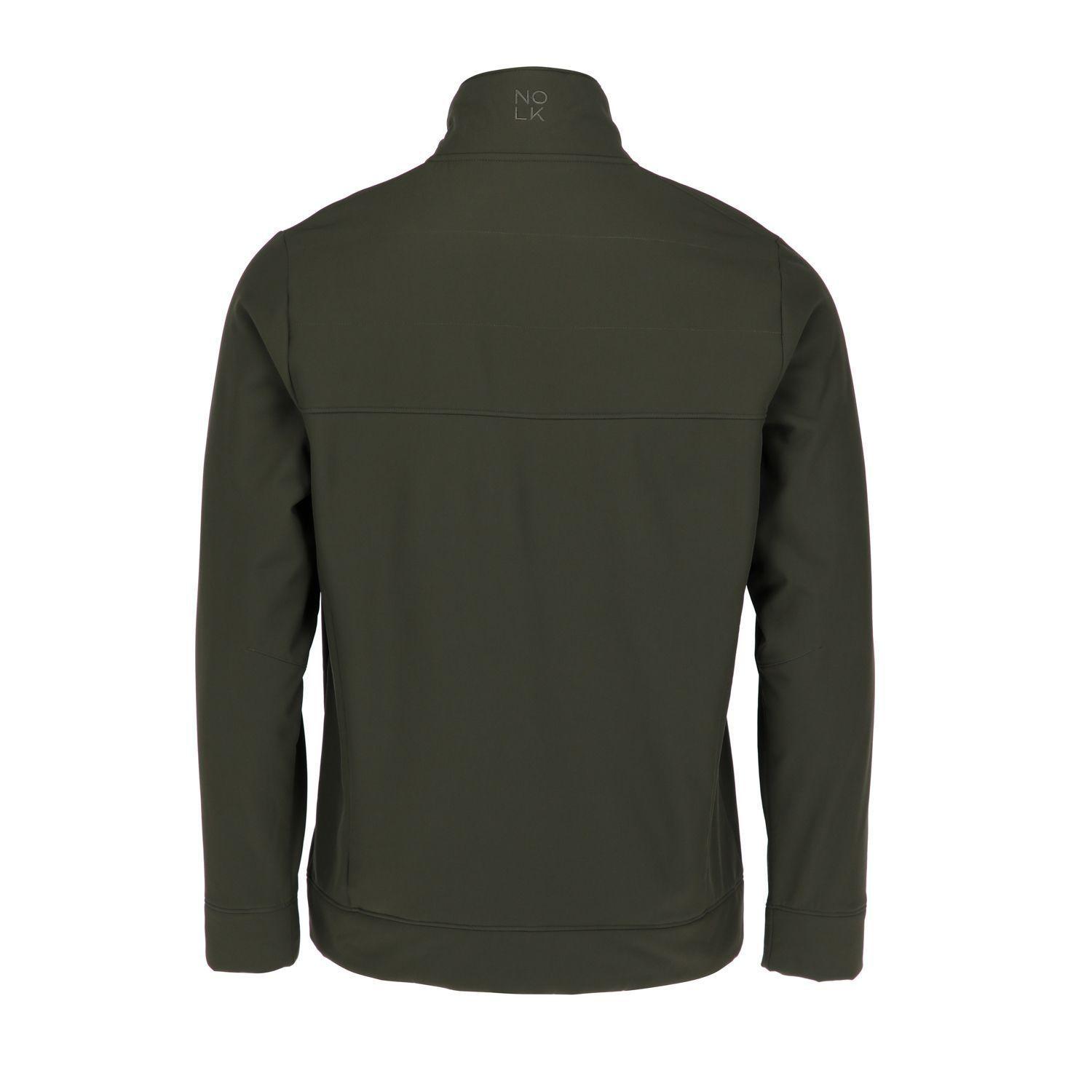 Chaqueta Cervino Hombre-1