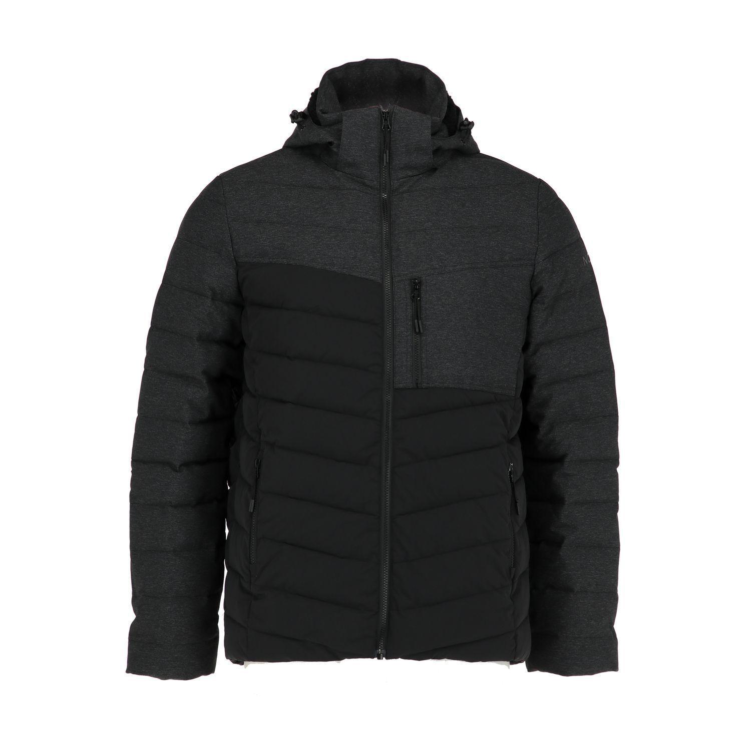 Parka Alpes Hombre-0