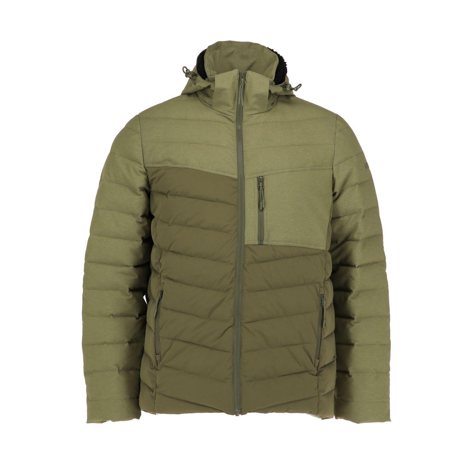 Parka Alpes Hombre-0