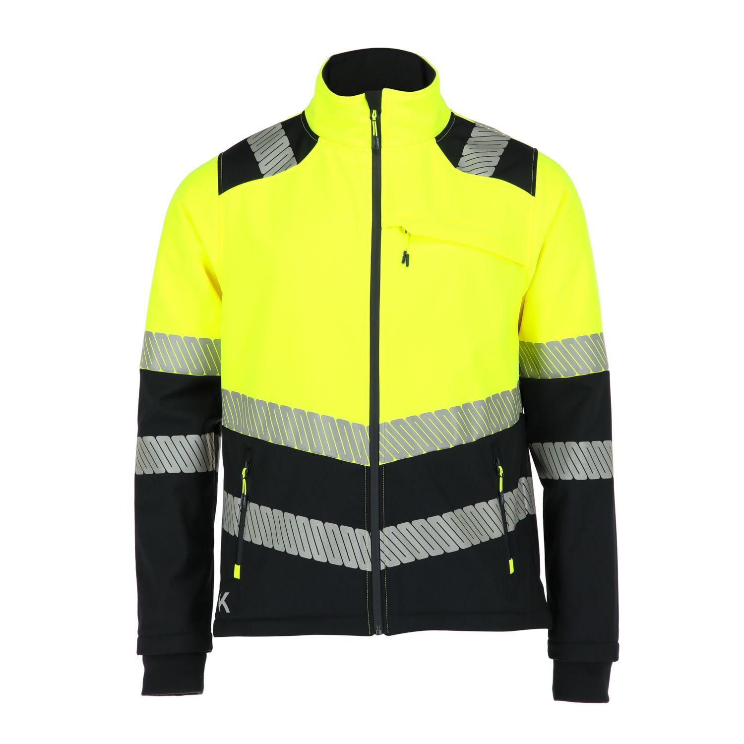 Chaqueta Etna Unisex-0