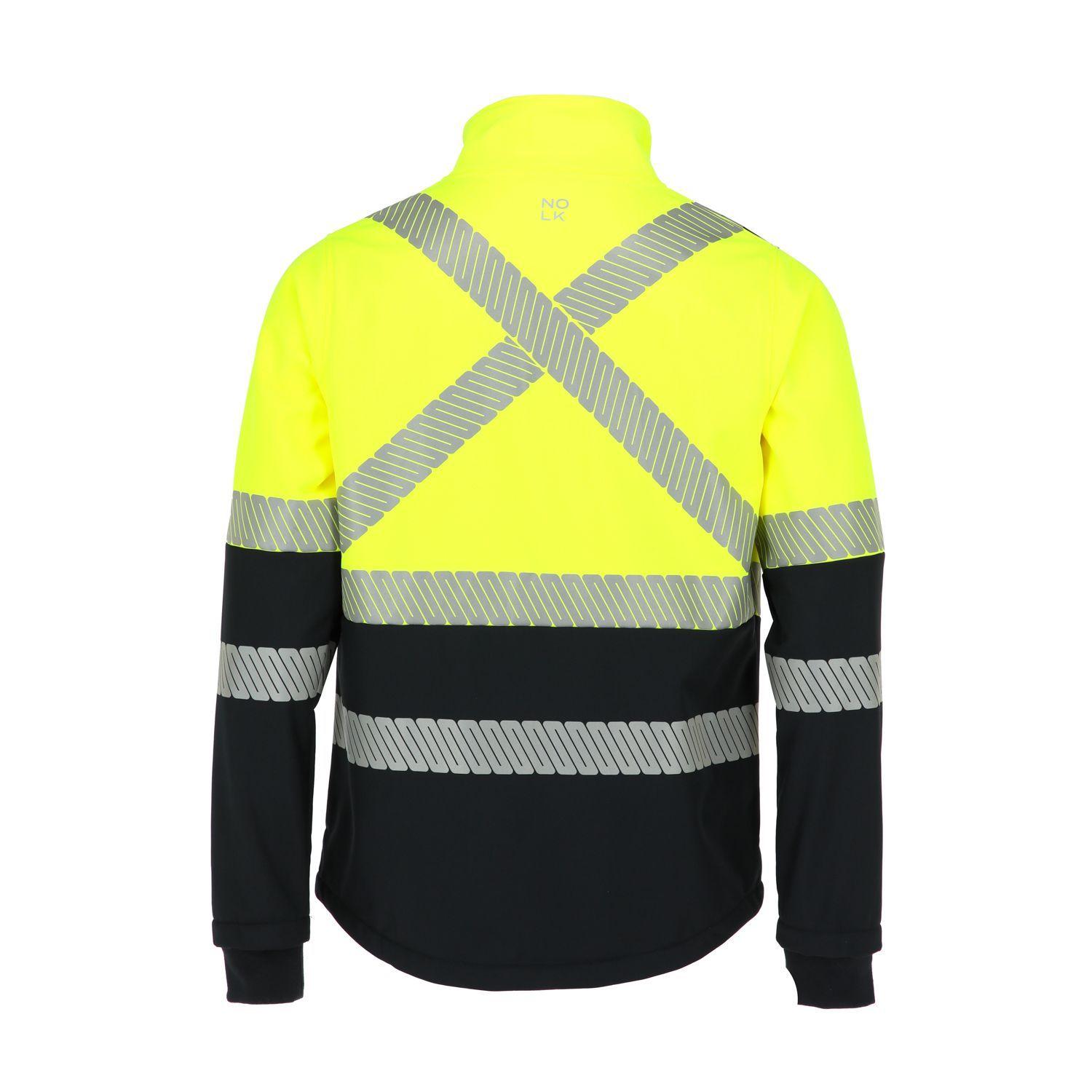 Chaqueta Etna Unisex-1