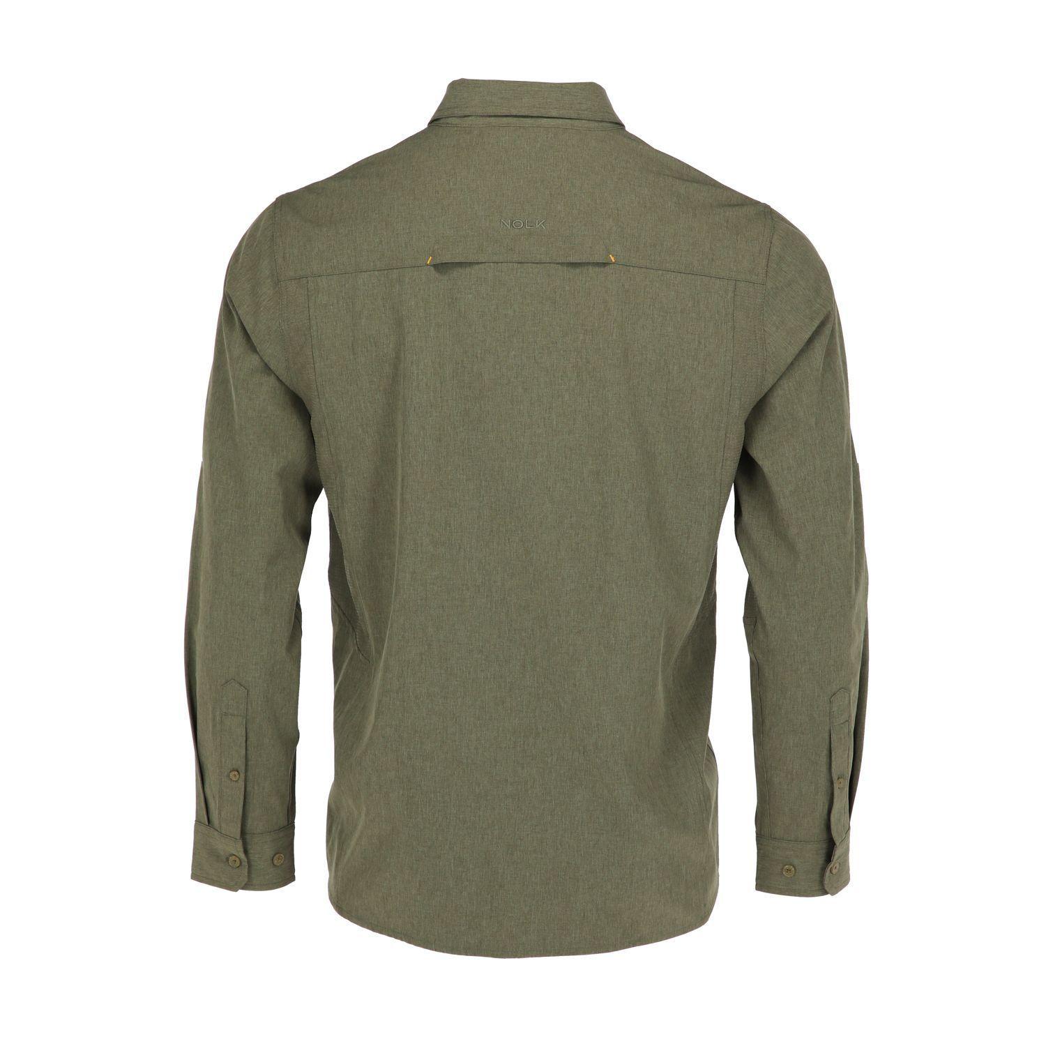 Camisa Creta-1