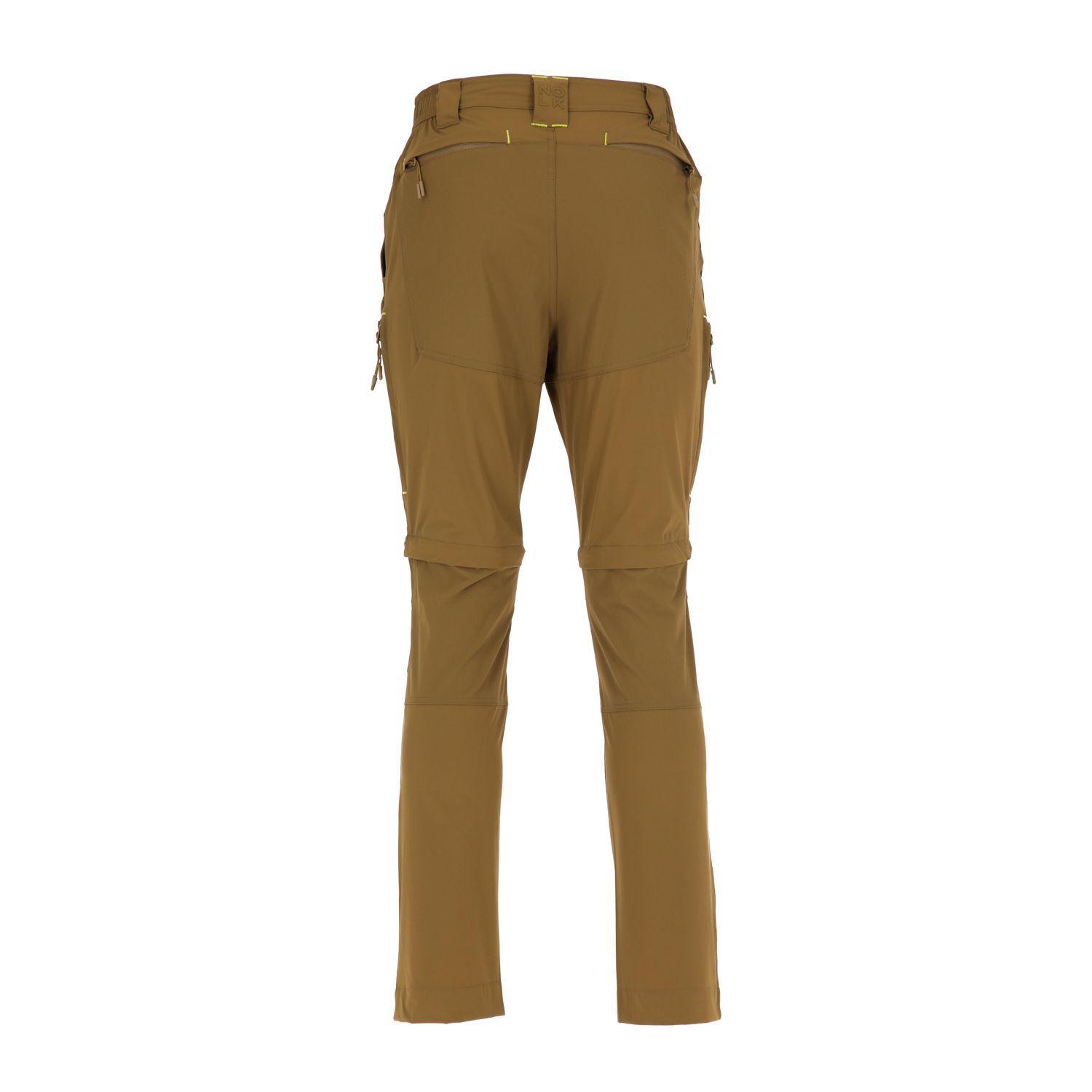 Pantalon Ripstop Desmontable Hombre-1