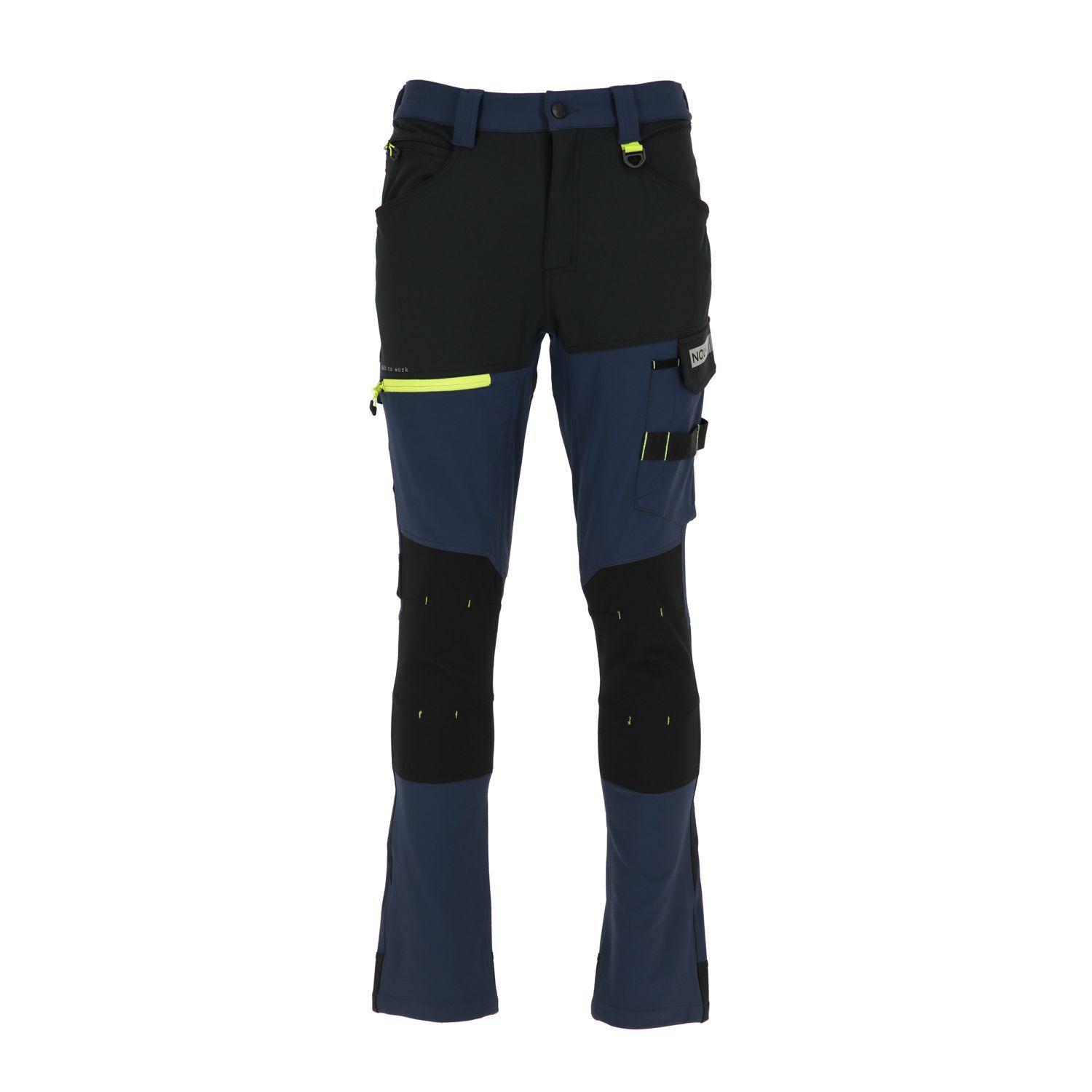 Pantalon Rin Hombre-0