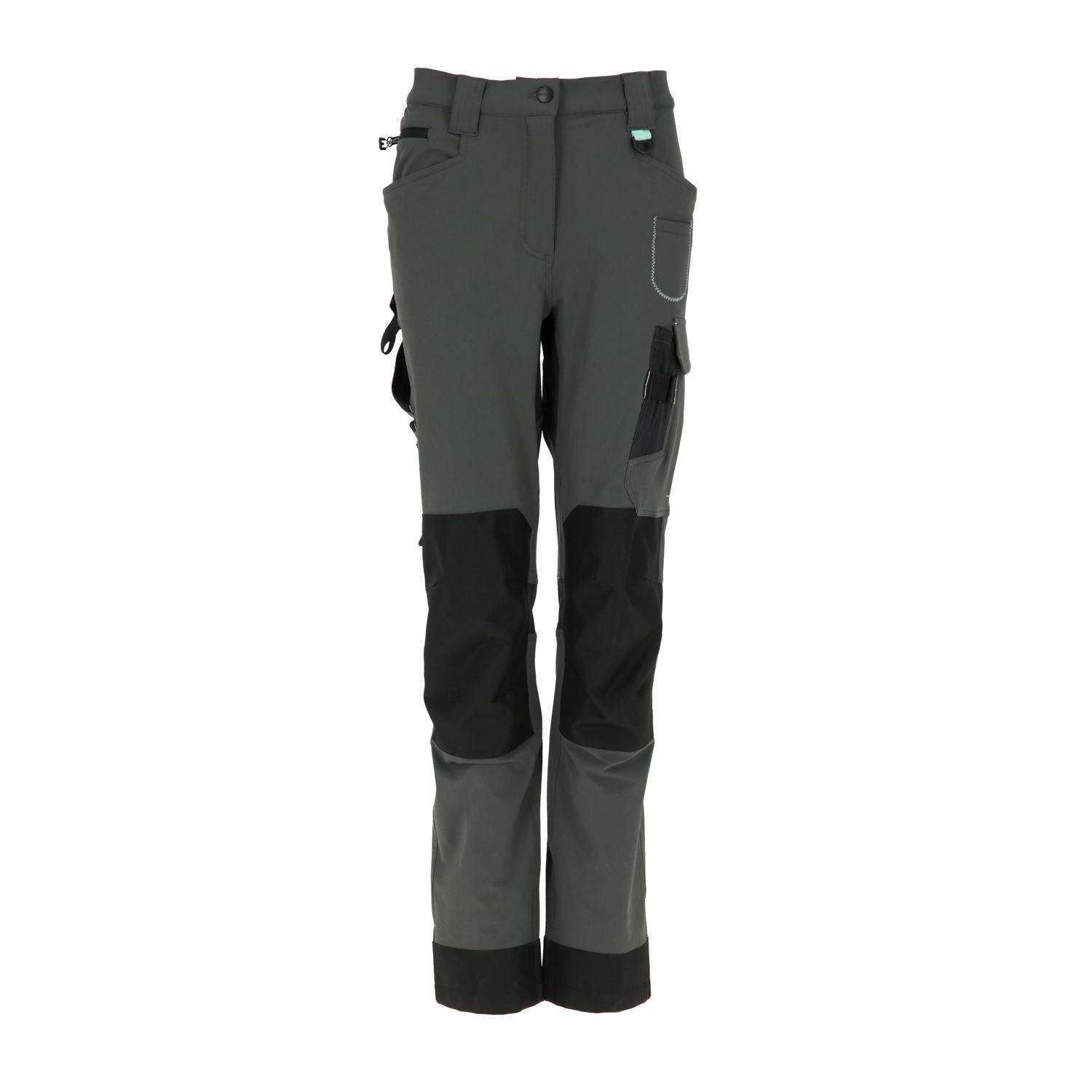 Pantalon Rin Mujer-0