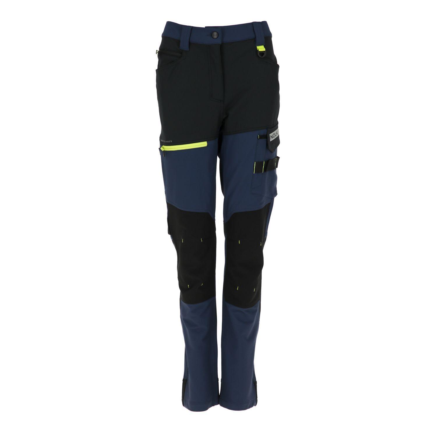 Pantalon Rin Mujer-0