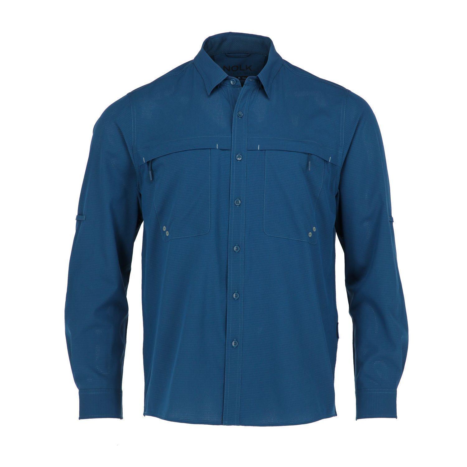Camisa Santorini-0