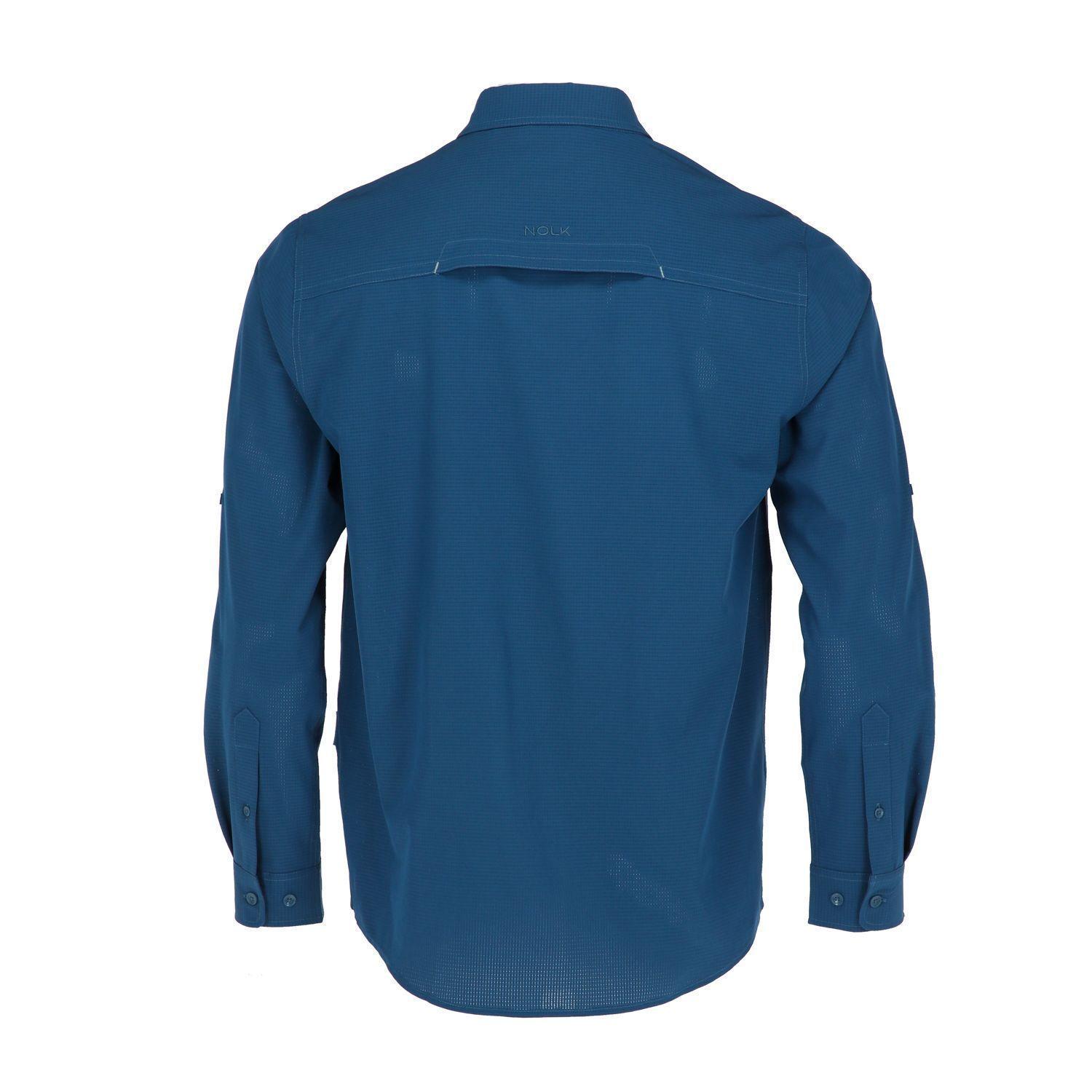 Camisa Santorini-1