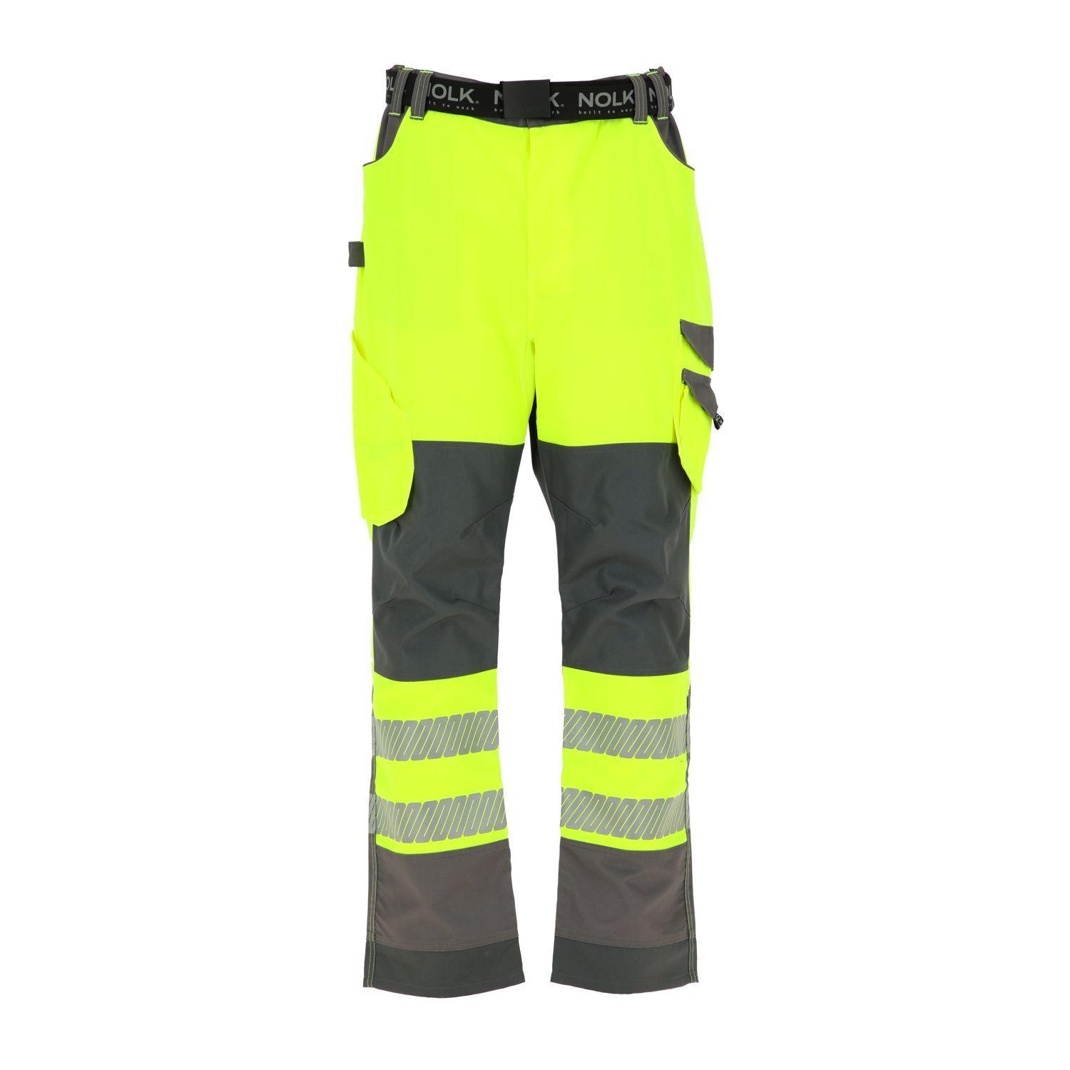 Pantalon Vesubio Unisex-0
