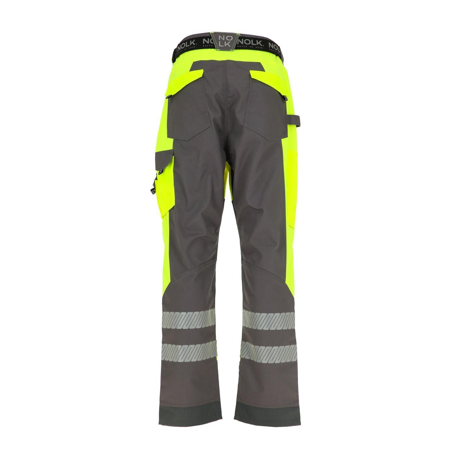 Pantalon Vesubio Unisex-1