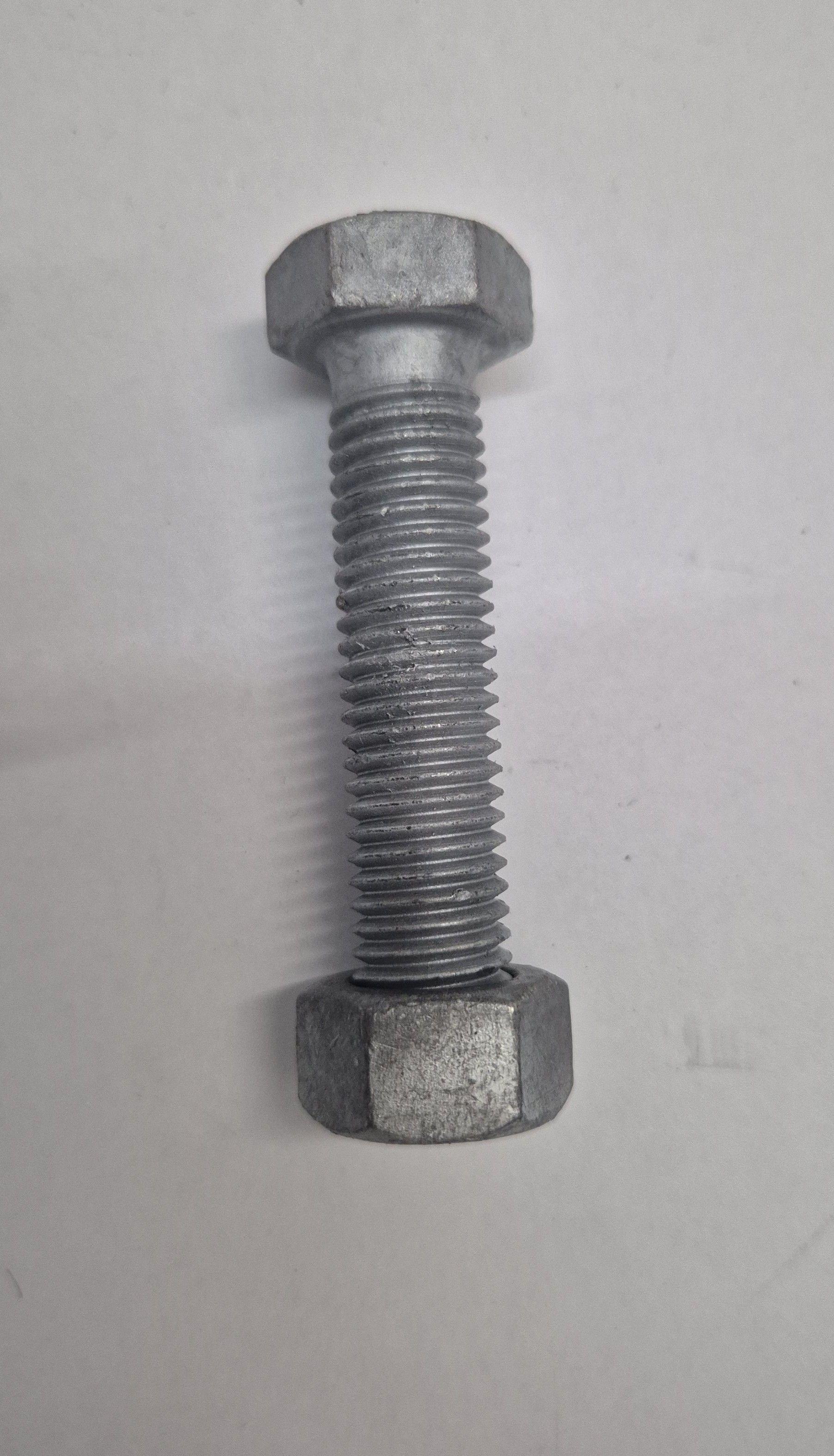 Juntura De Goma 100mm Con 8 Pernos Brida-2